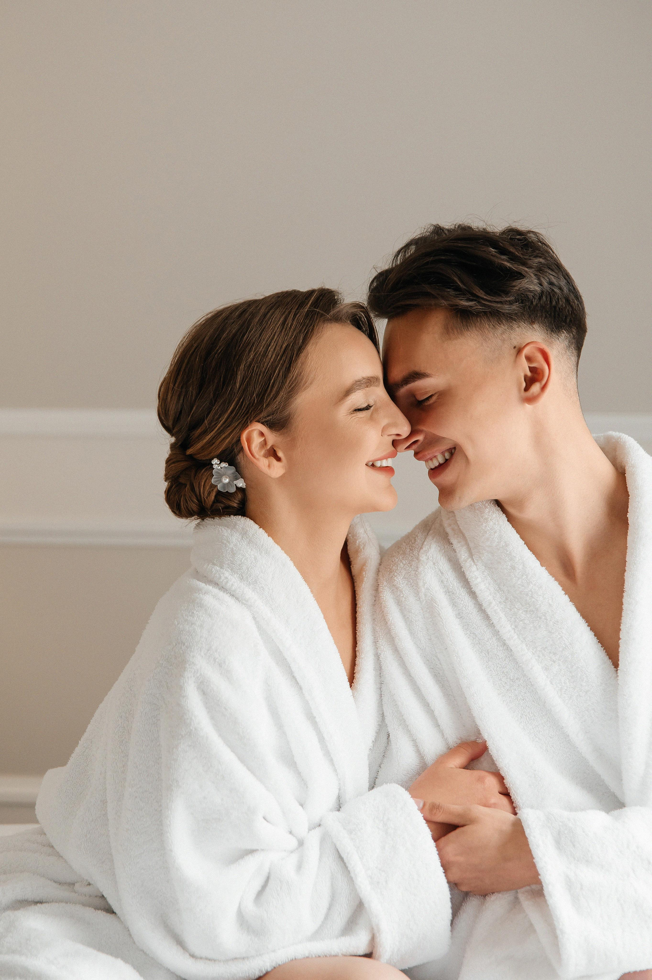 Далер и Арина. Мария — Свадебный фотограф