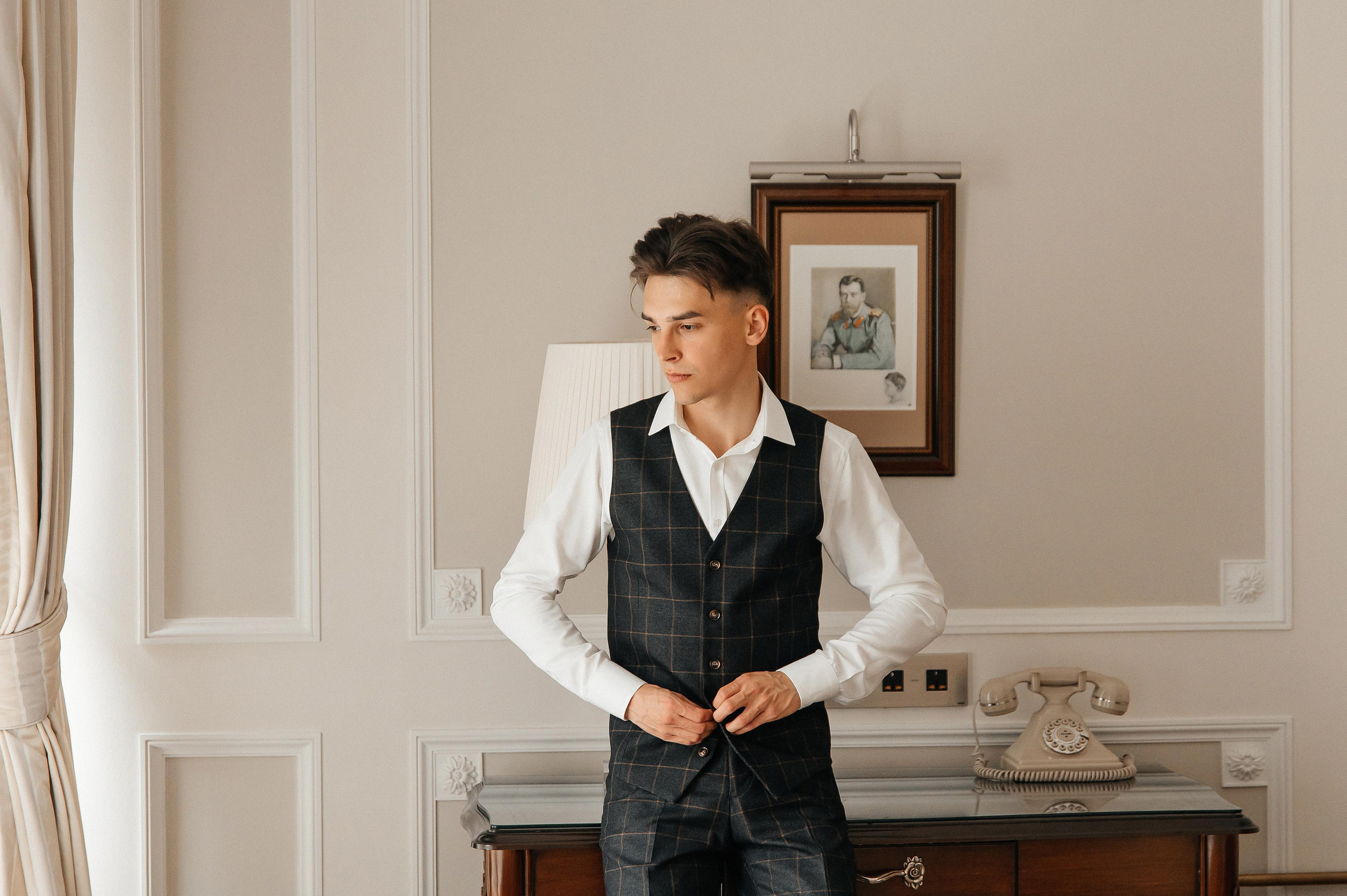 Далер и Арина. Мария — Свадебный фотограф