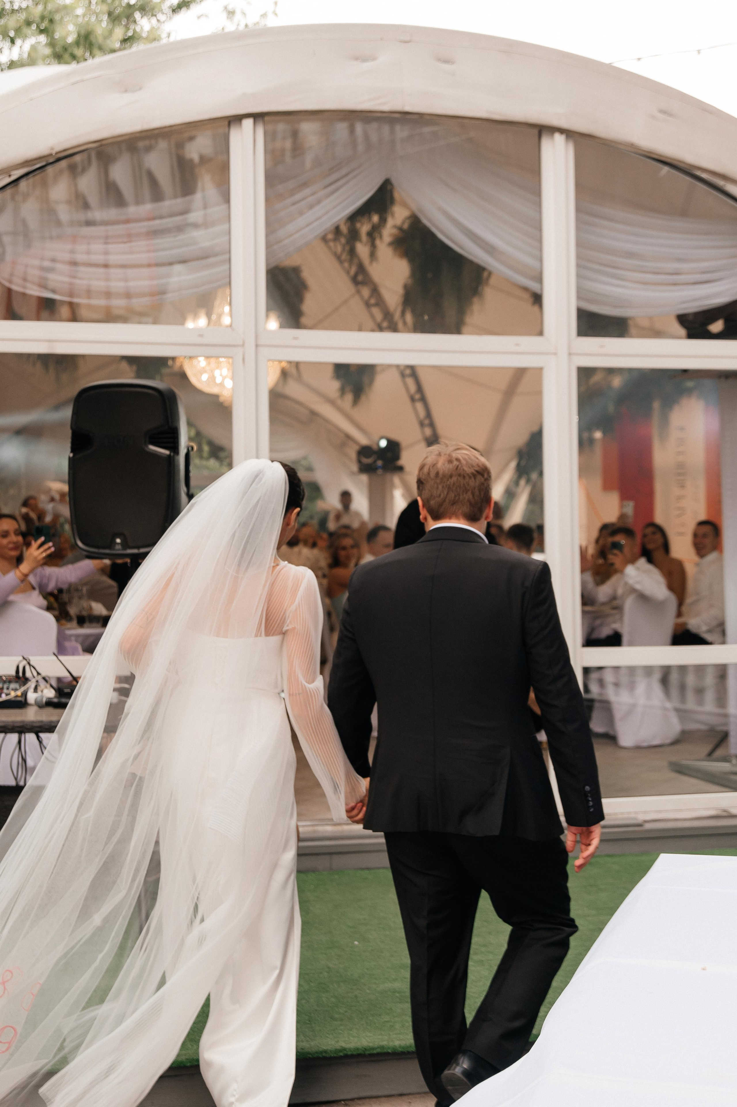 D & V. Мария — Свадебный фотограф