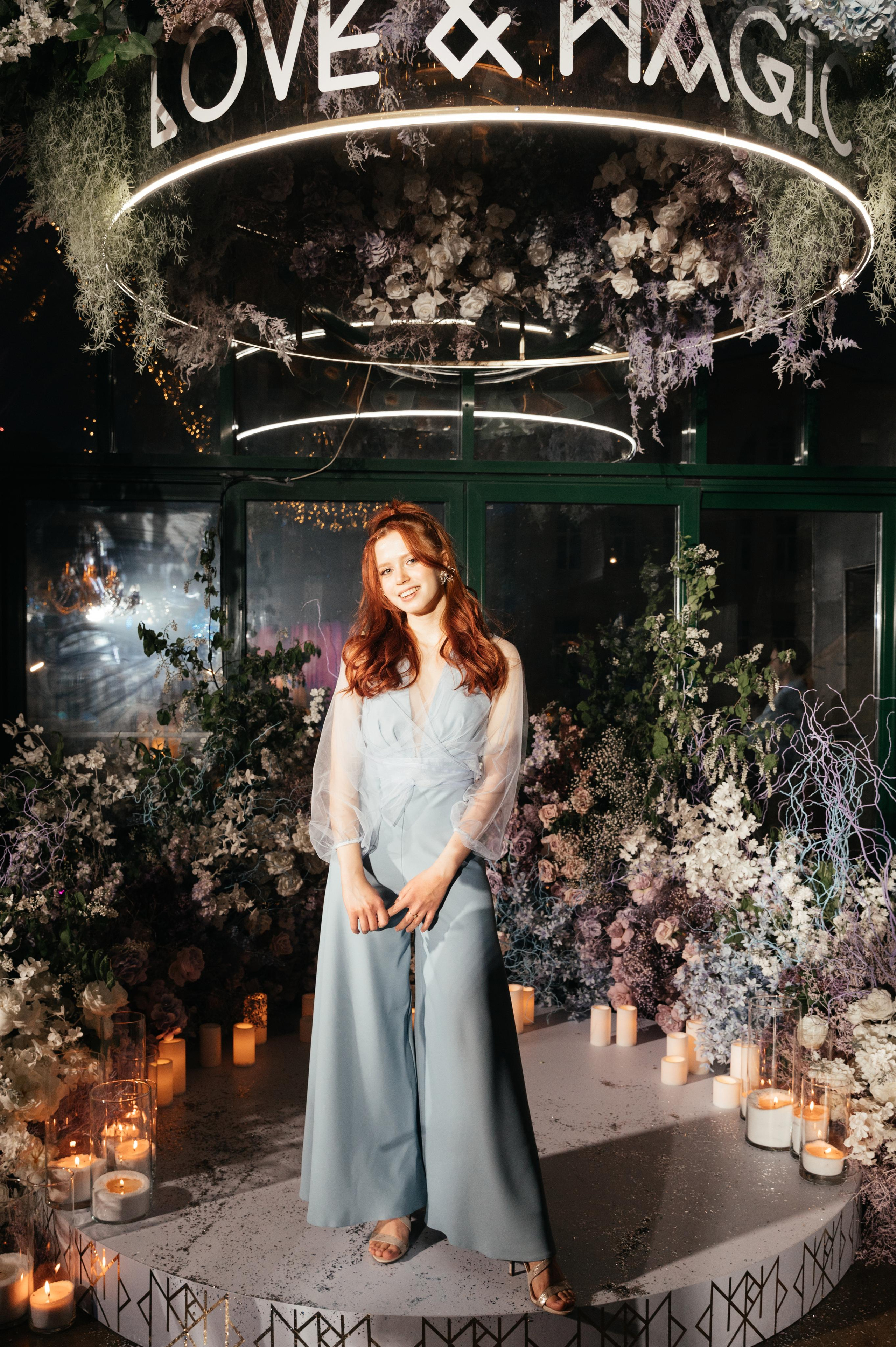 MAGIC LOVE. Мария — Свадебный фотограф