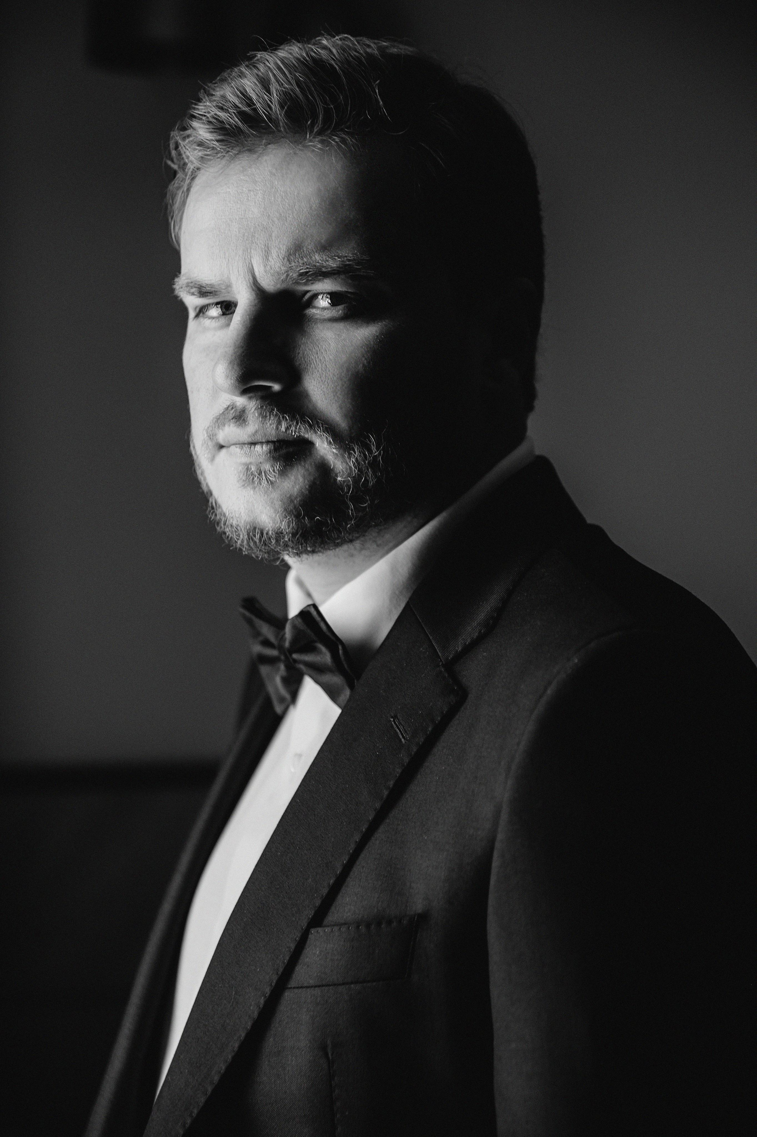 D & V. Мария — Свадебный фотограф