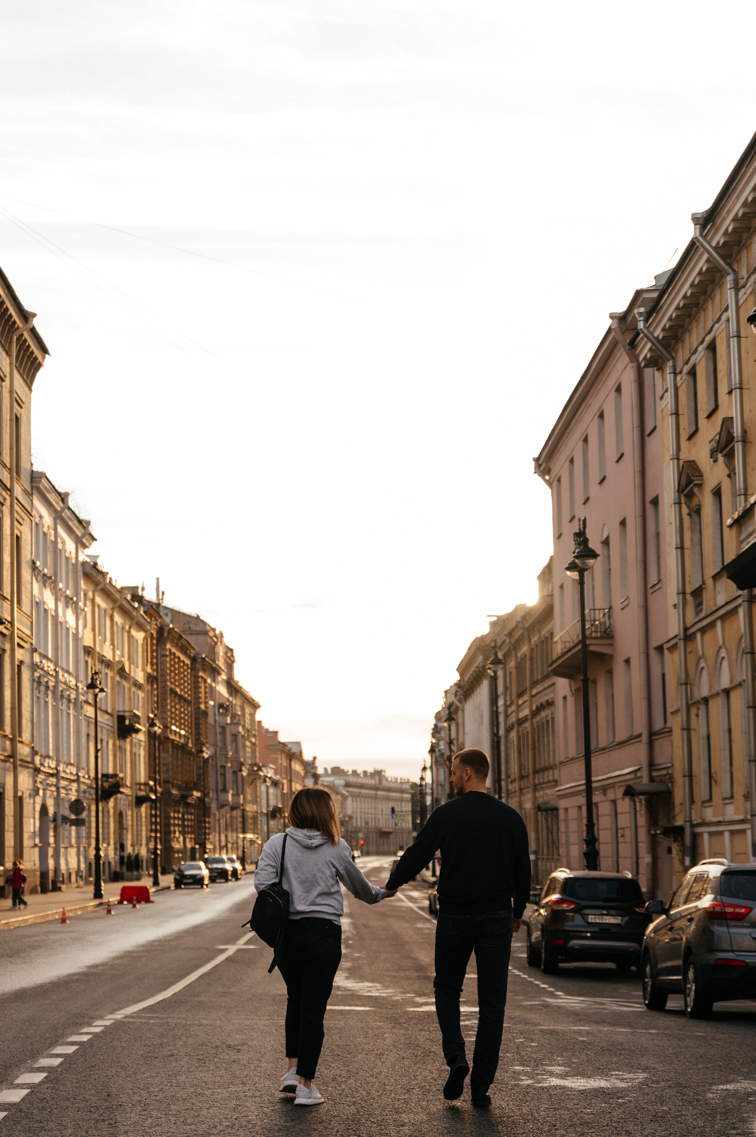 АНОНС. Мария — Свадебный фотограф
