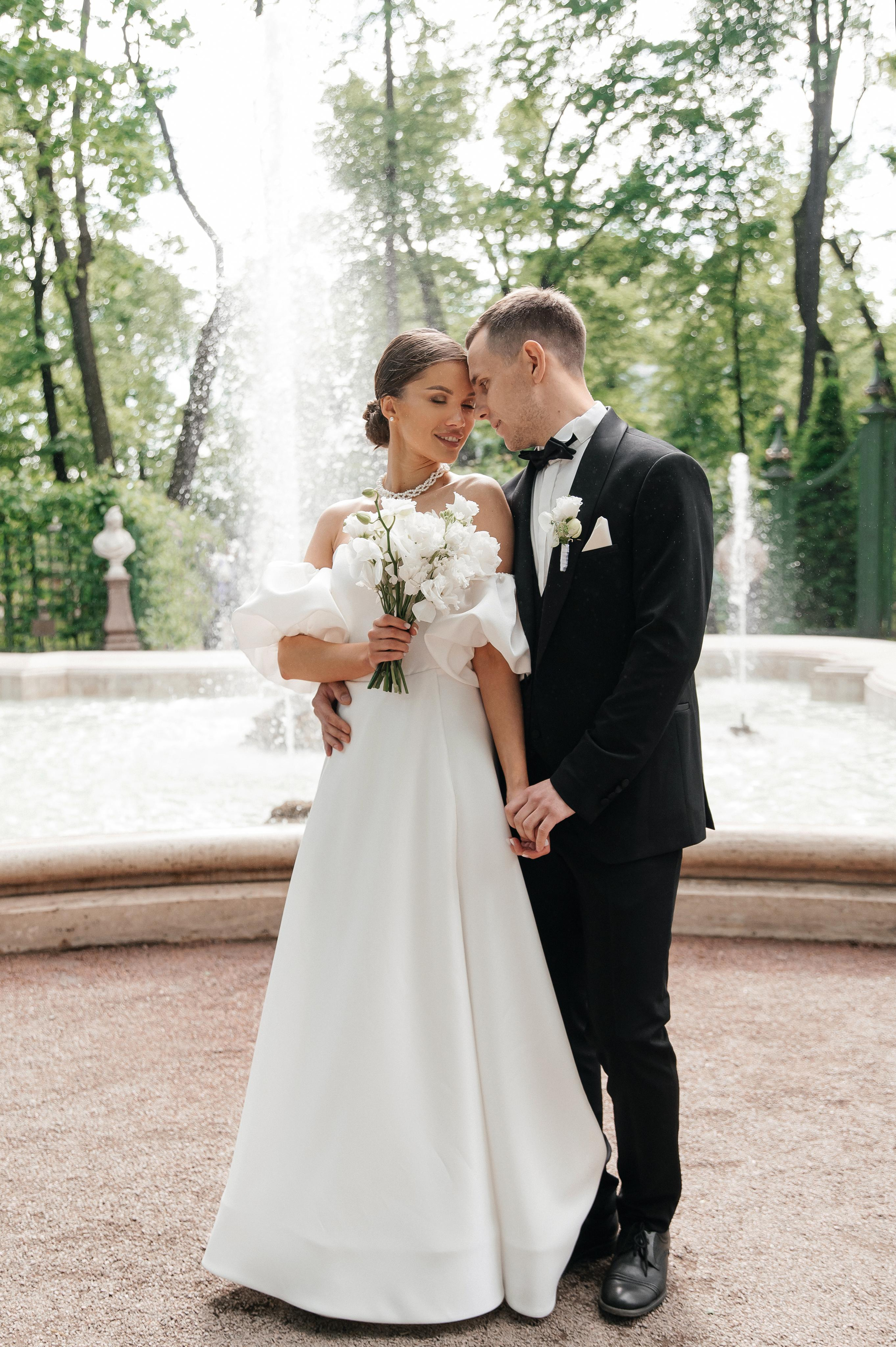 5.06.2023. Мария — Свадебный фотограф