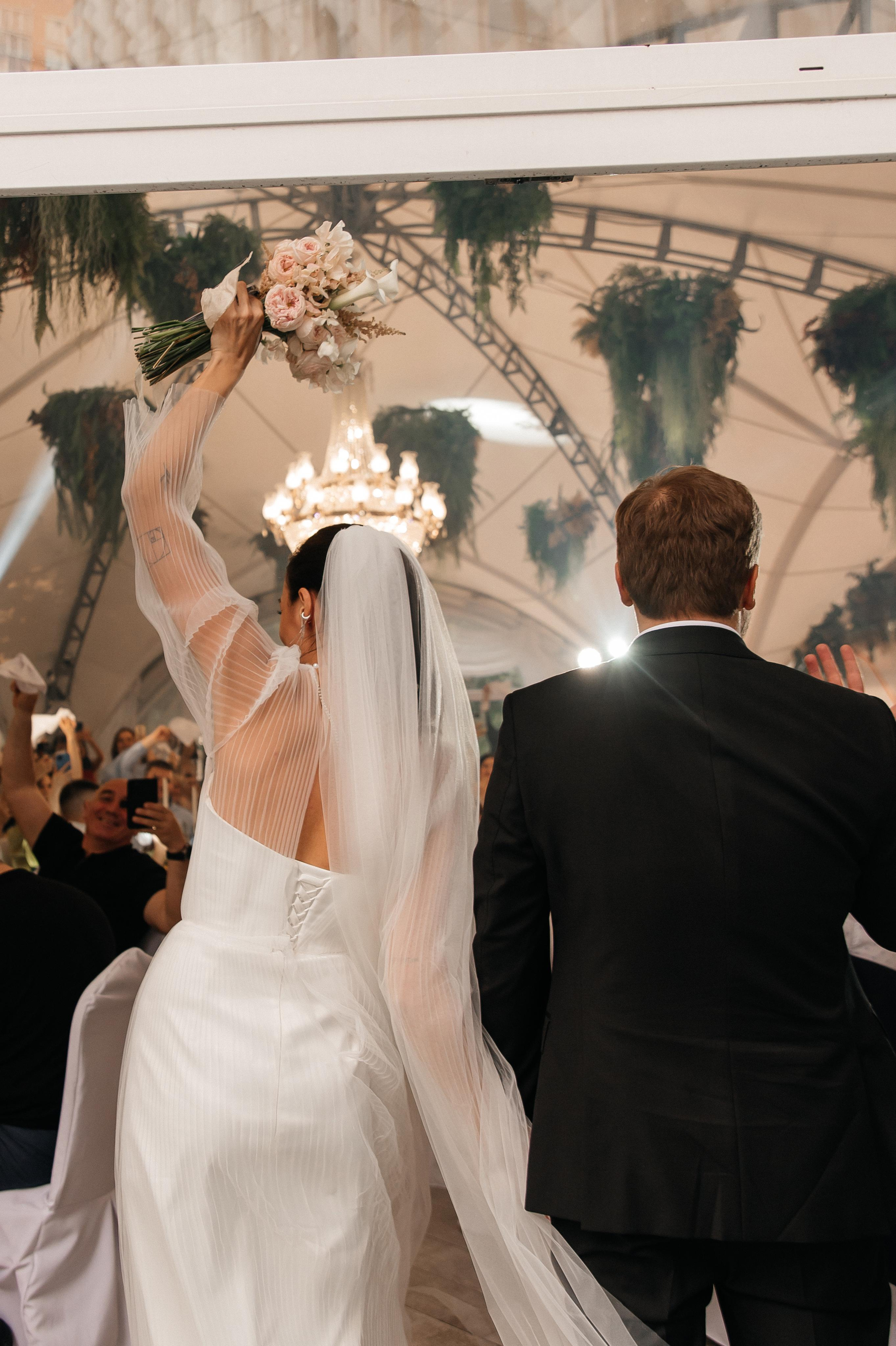 D & V. Мария — Свадебный фотограф