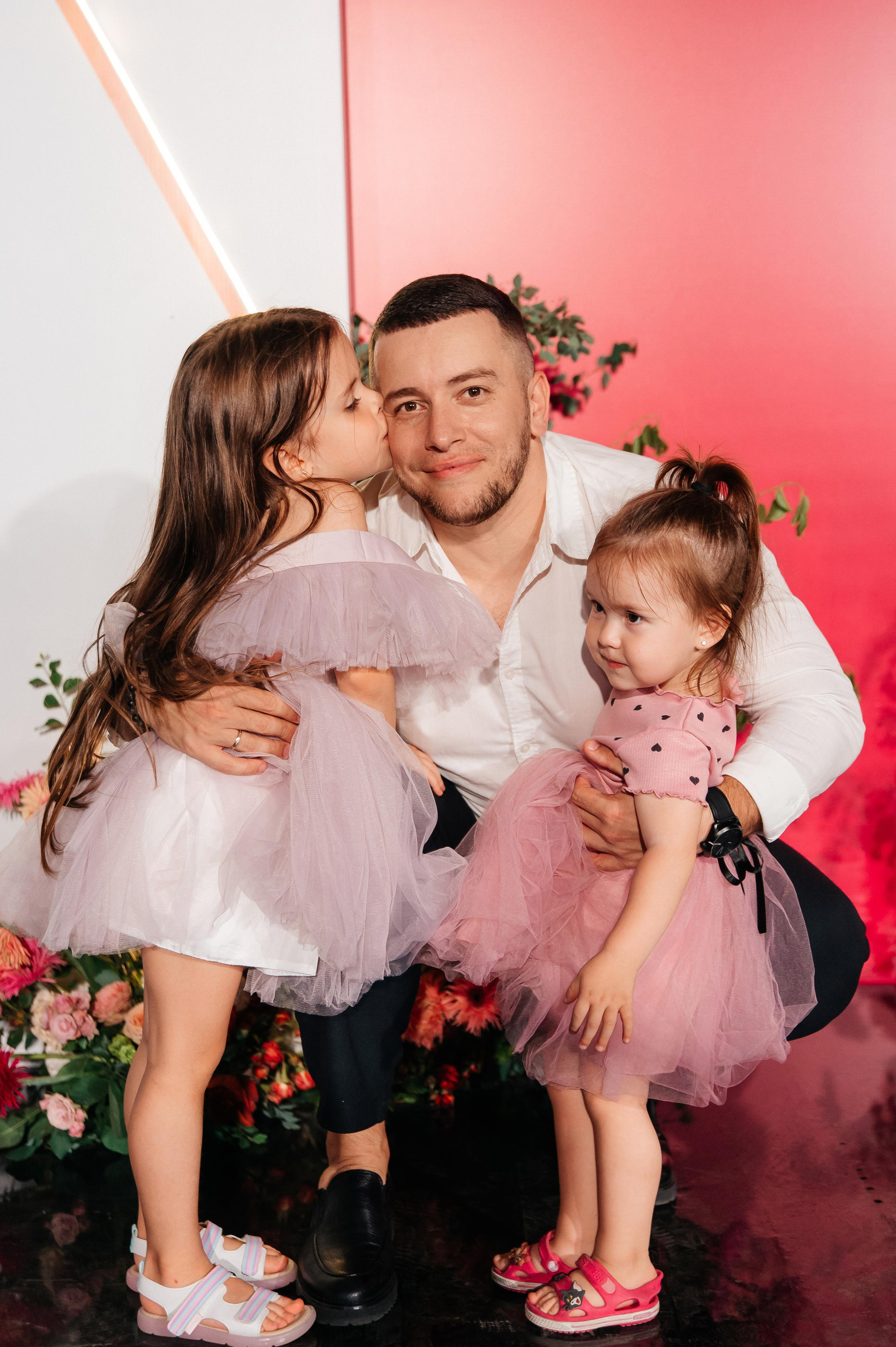 D & V. Мария — Свадебный фотограф