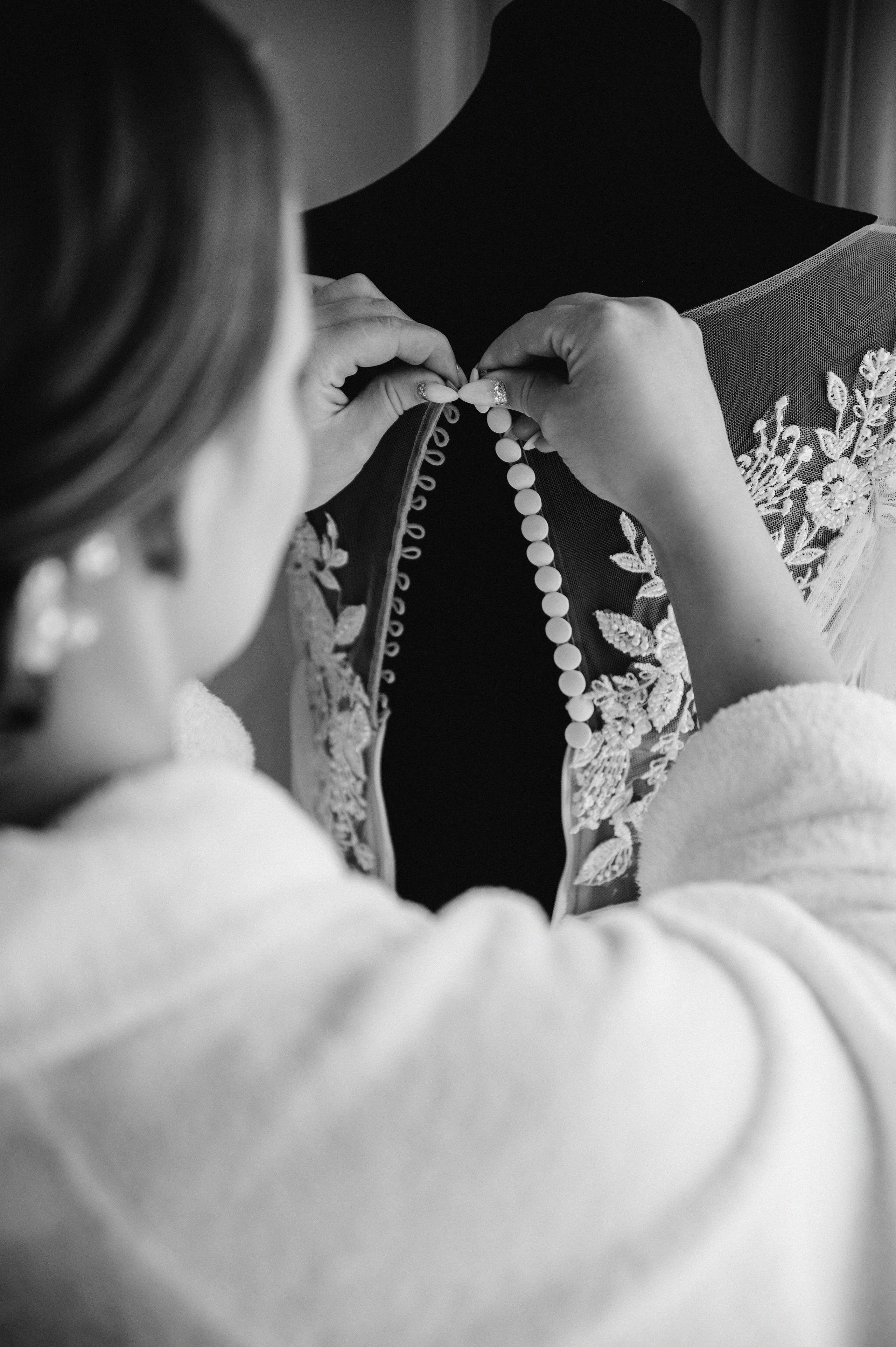 Далер и Арина. Мария — Свадебный фотограф