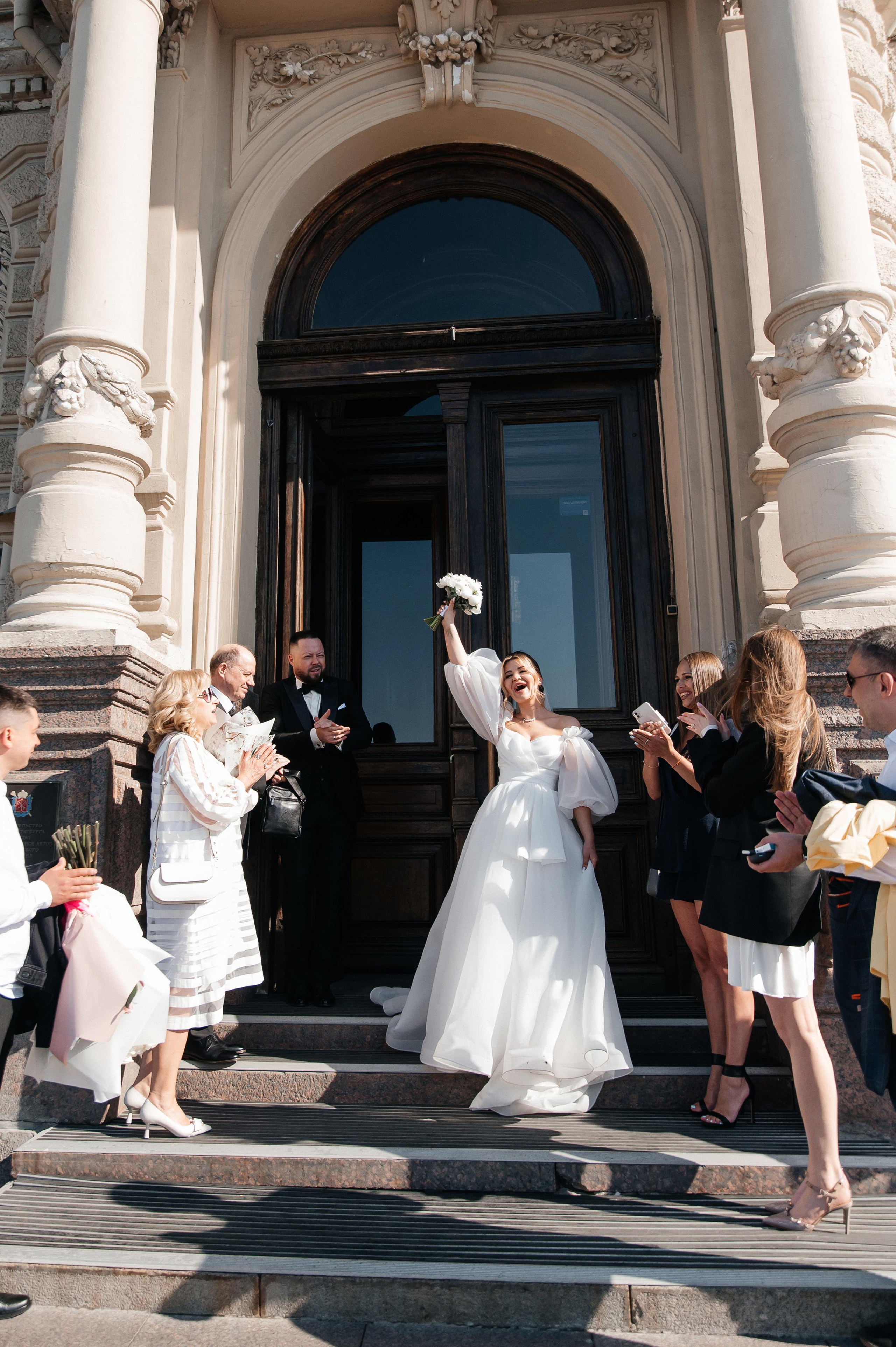 13.06.2023. Мария — Свадебный фотограф