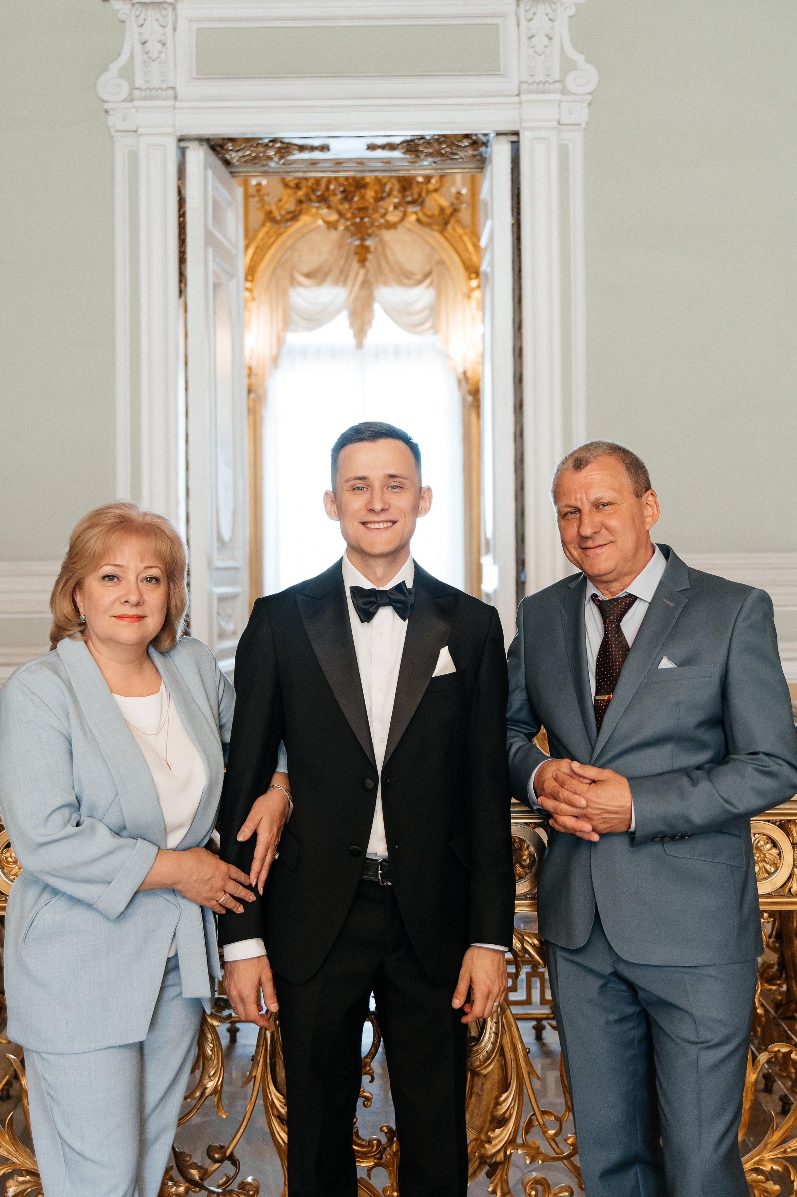 Ира и Влад. Мария — Свадебный фотограф