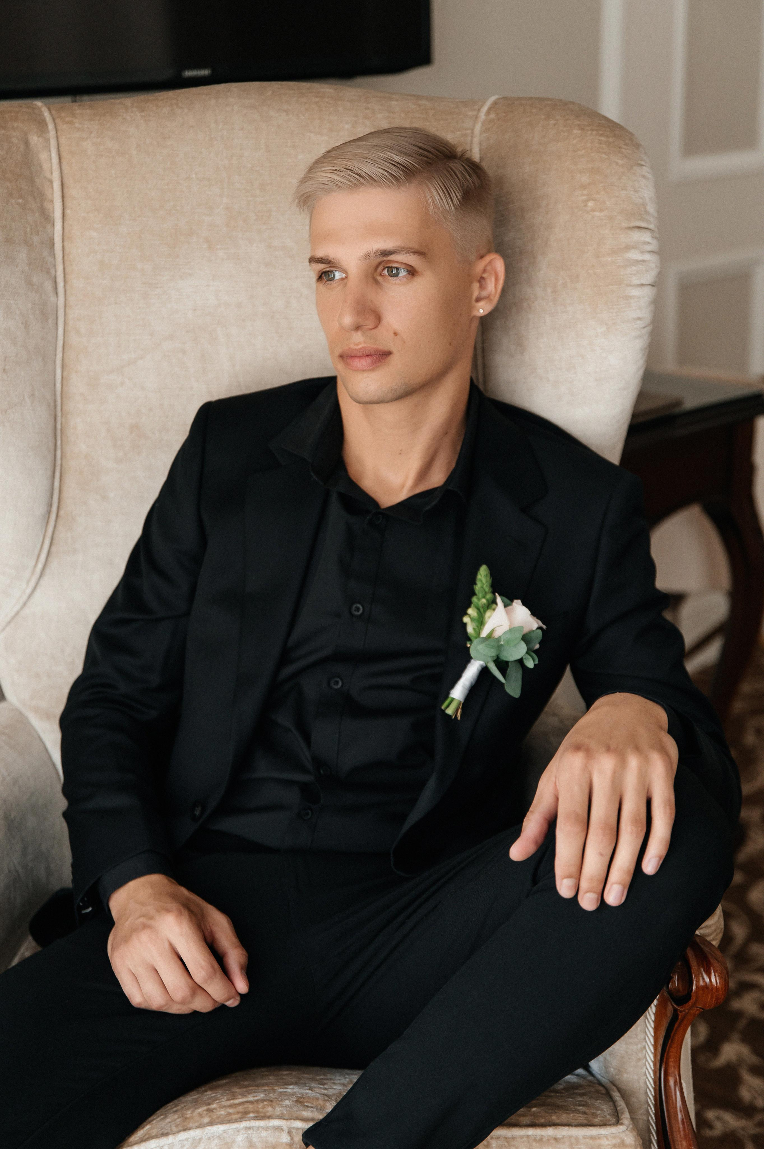 WEDDING. Мария — Свадебный фотограф