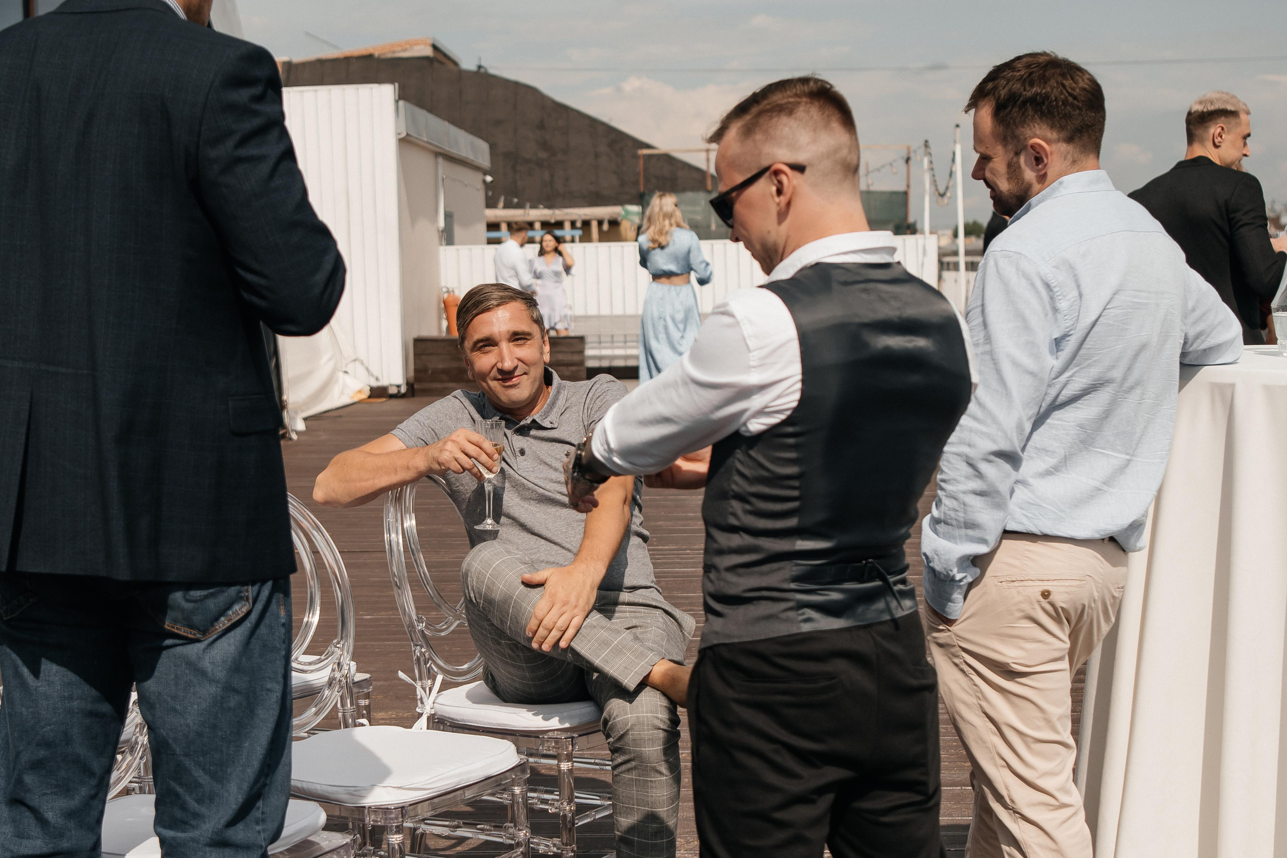 WEDDING. Мария — Свадебный фотограф