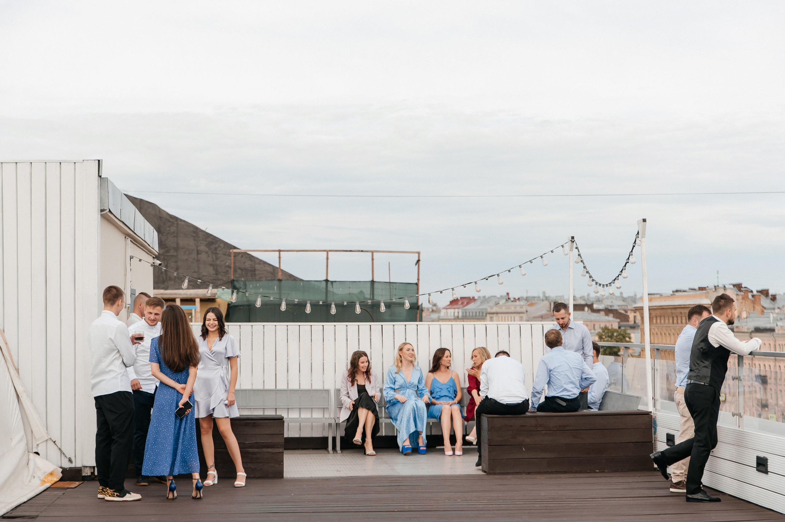 WEDDING. Мария — Свадебный фотограф