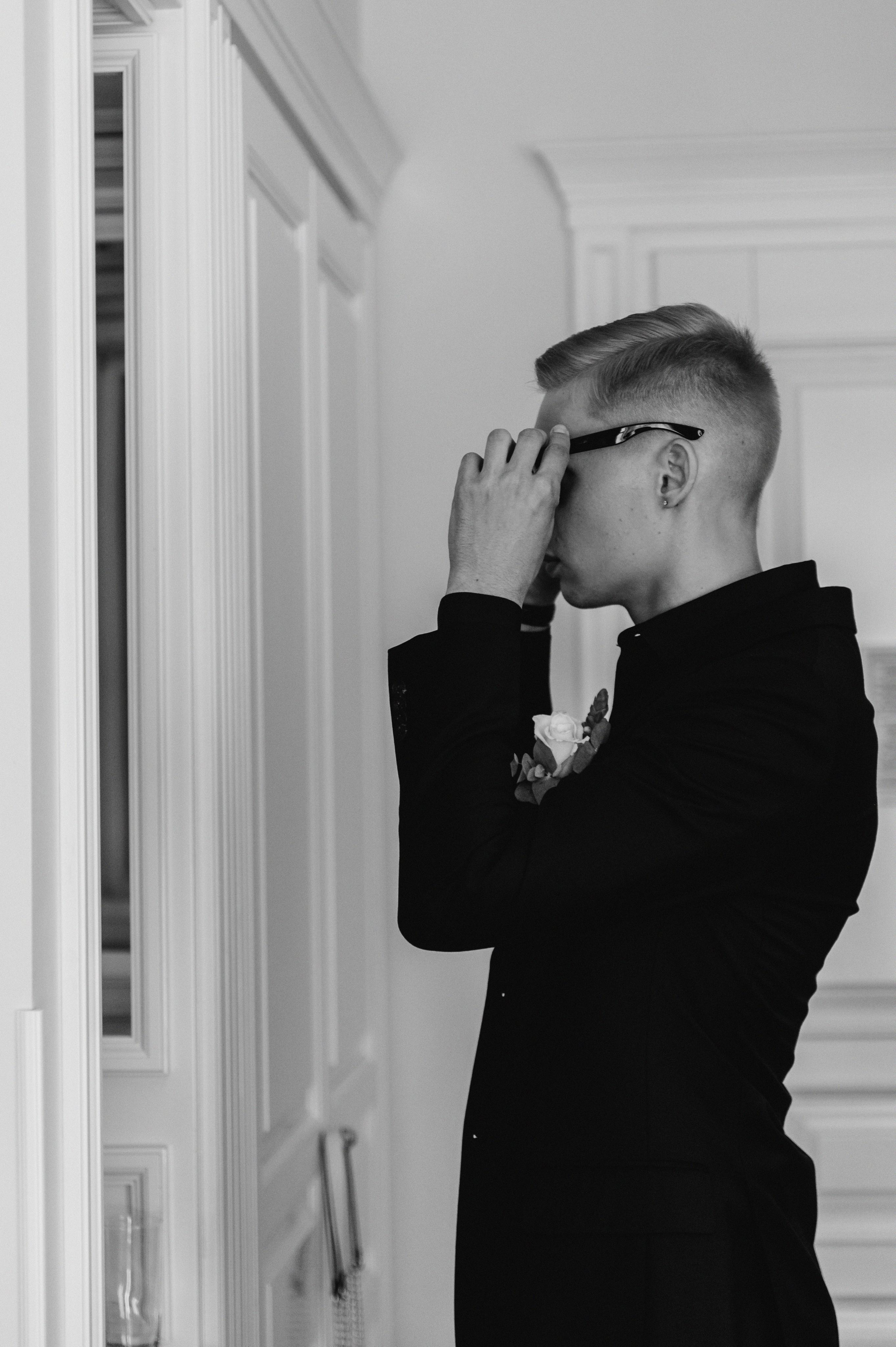 WEDDING. Мария — Свадебный фотограф