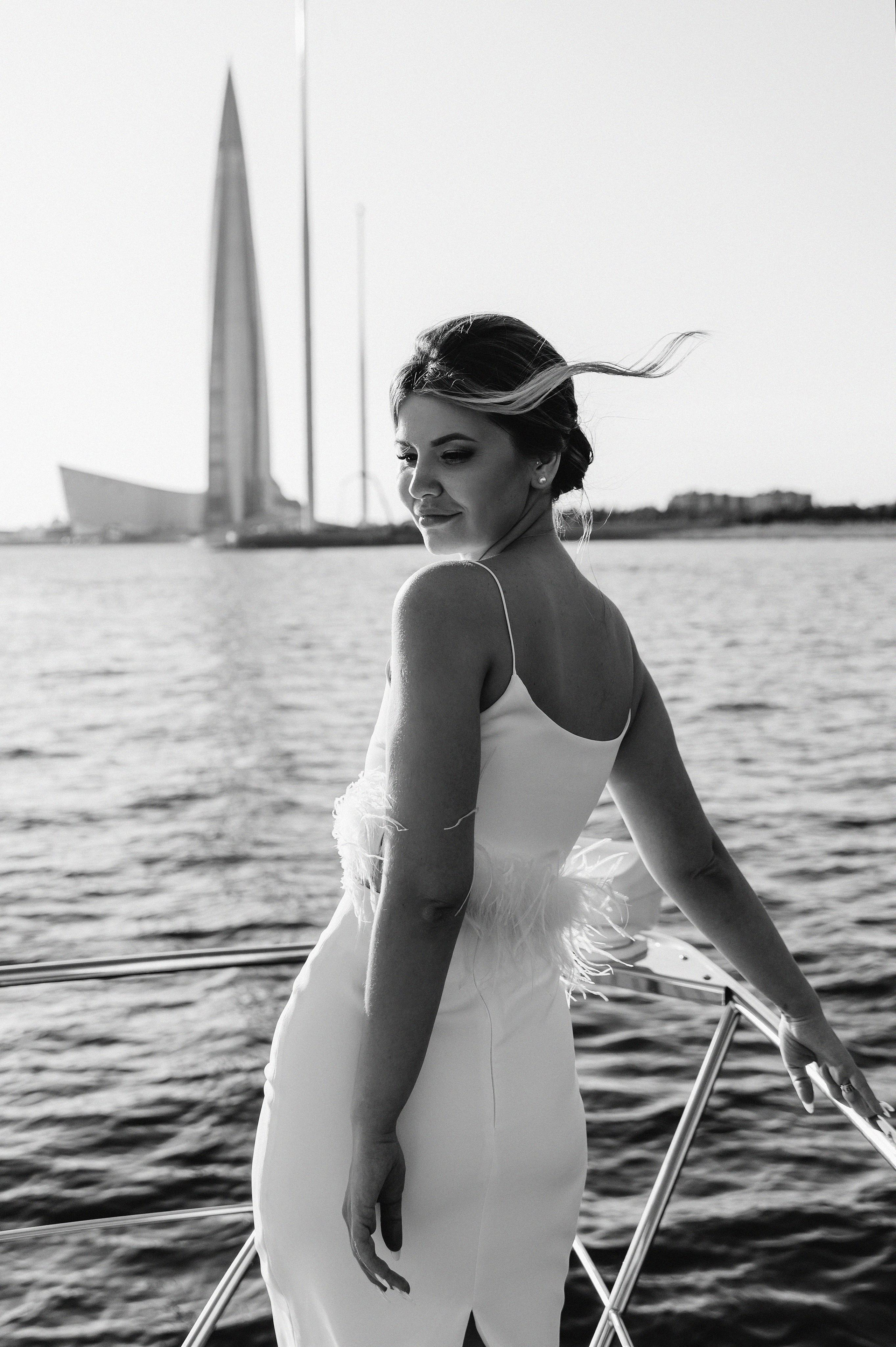 13.06.2023. Мария — Свадебный фотограф