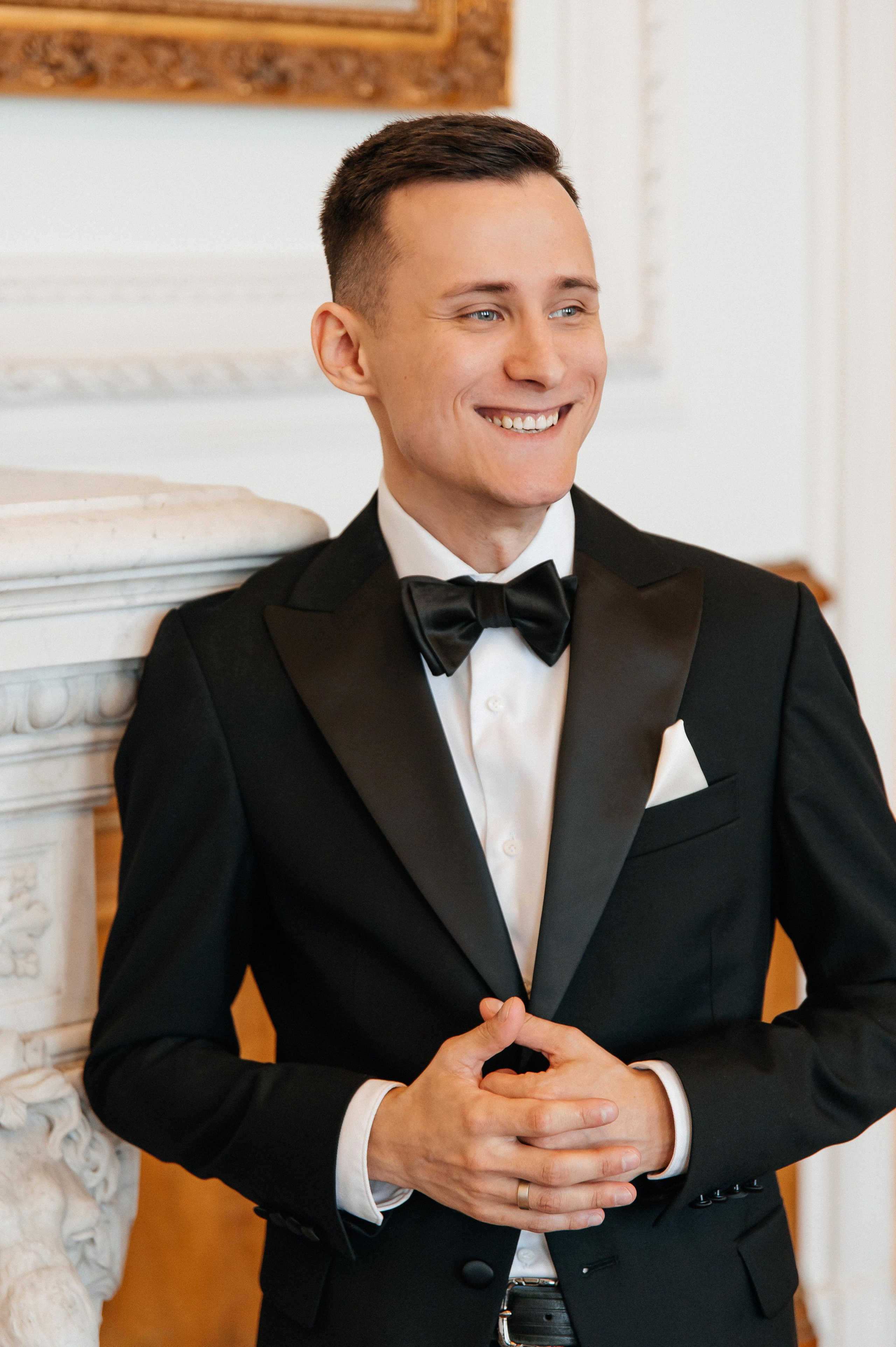 Ира и Влад. Мария — Свадебный фотограф