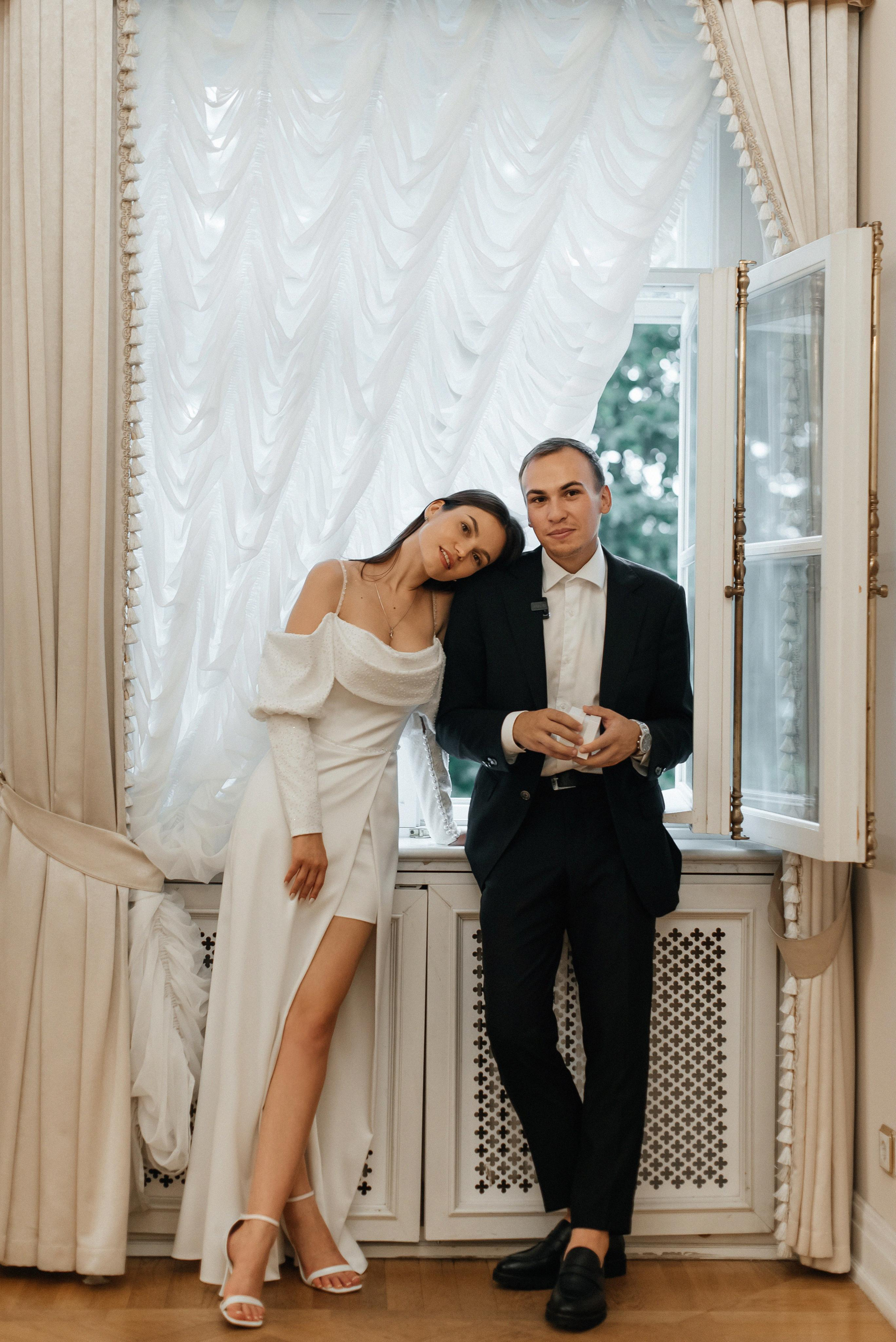 Мария — Свадебный фотограф