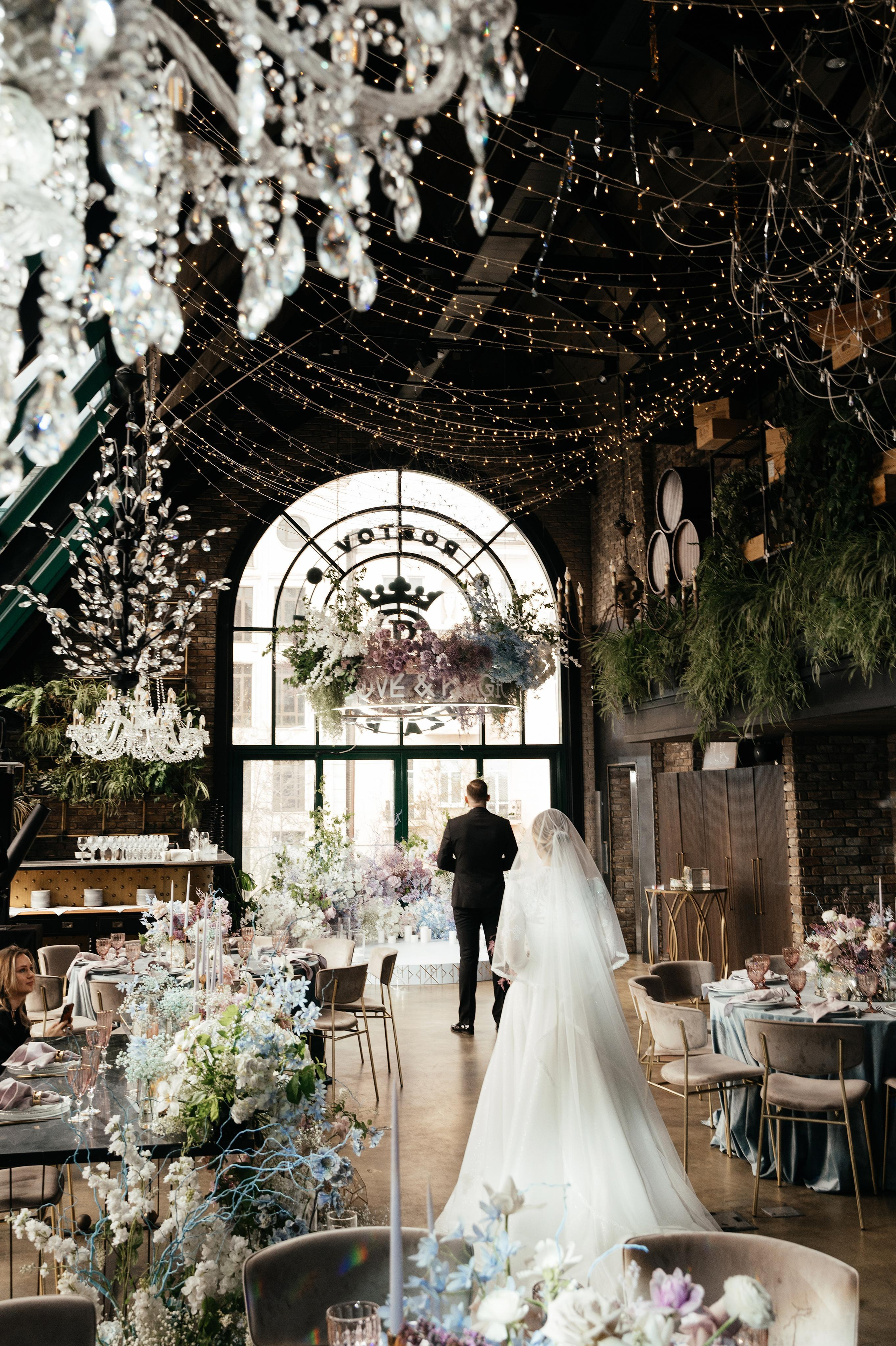 Портфолио. Мария — Свадебный фотограф