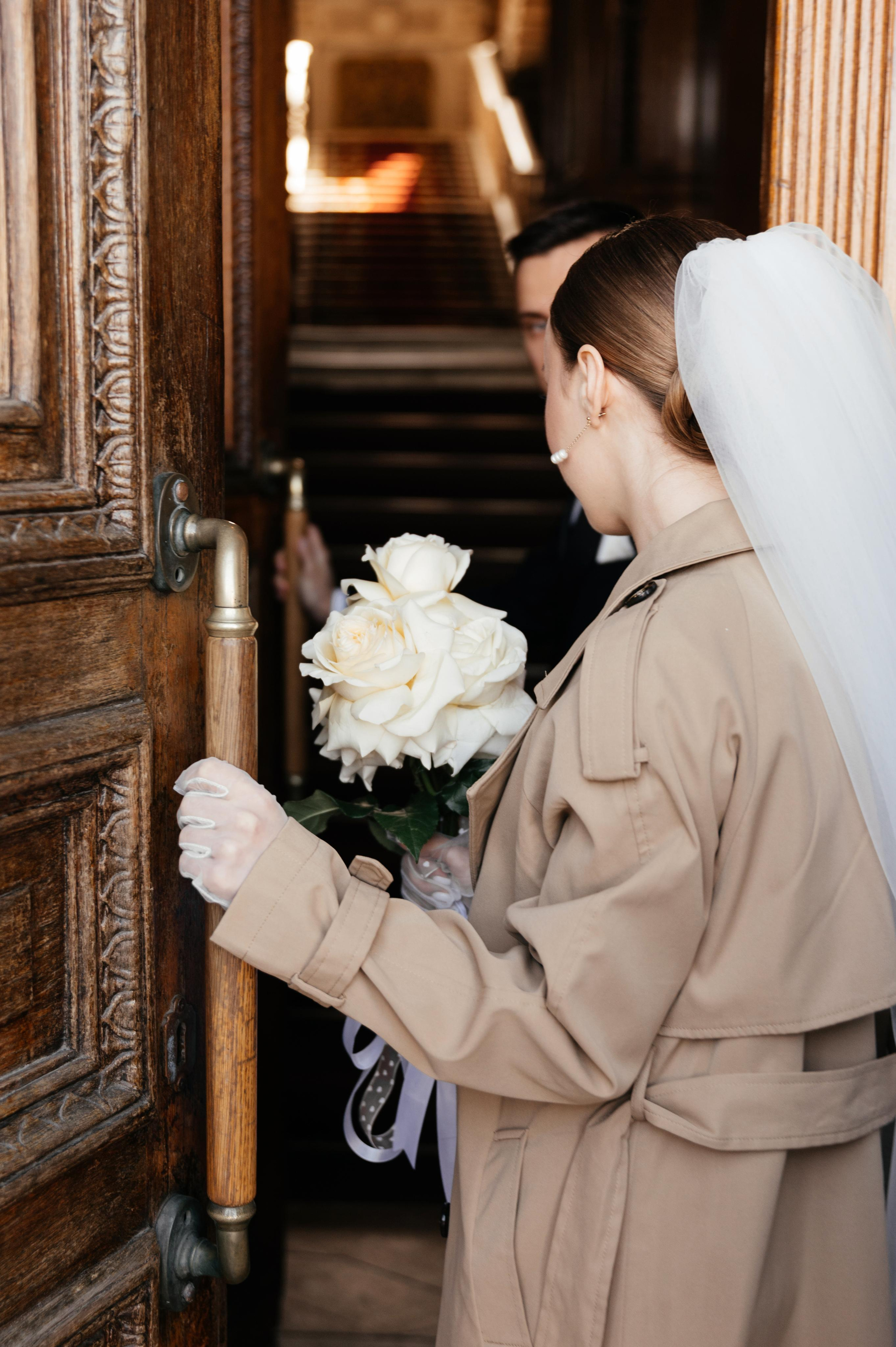 Ира и Влад. Мария — Свадебный фотограф