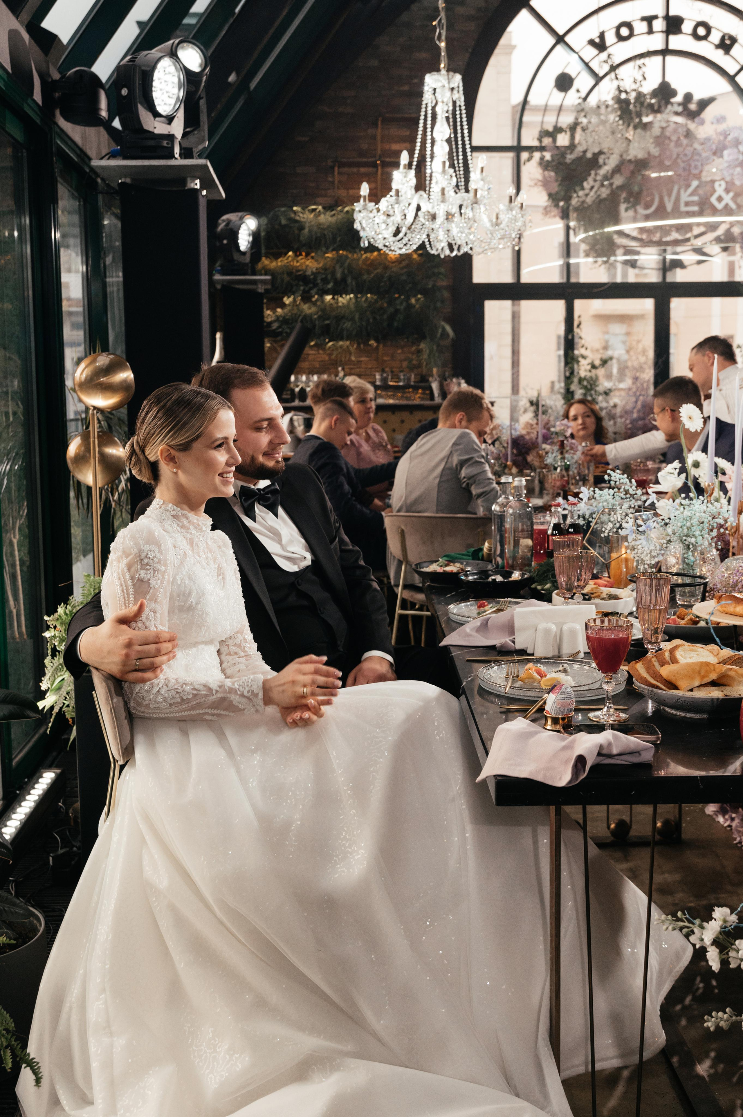 MAGIC LOVE. Мария — Свадебный фотограф