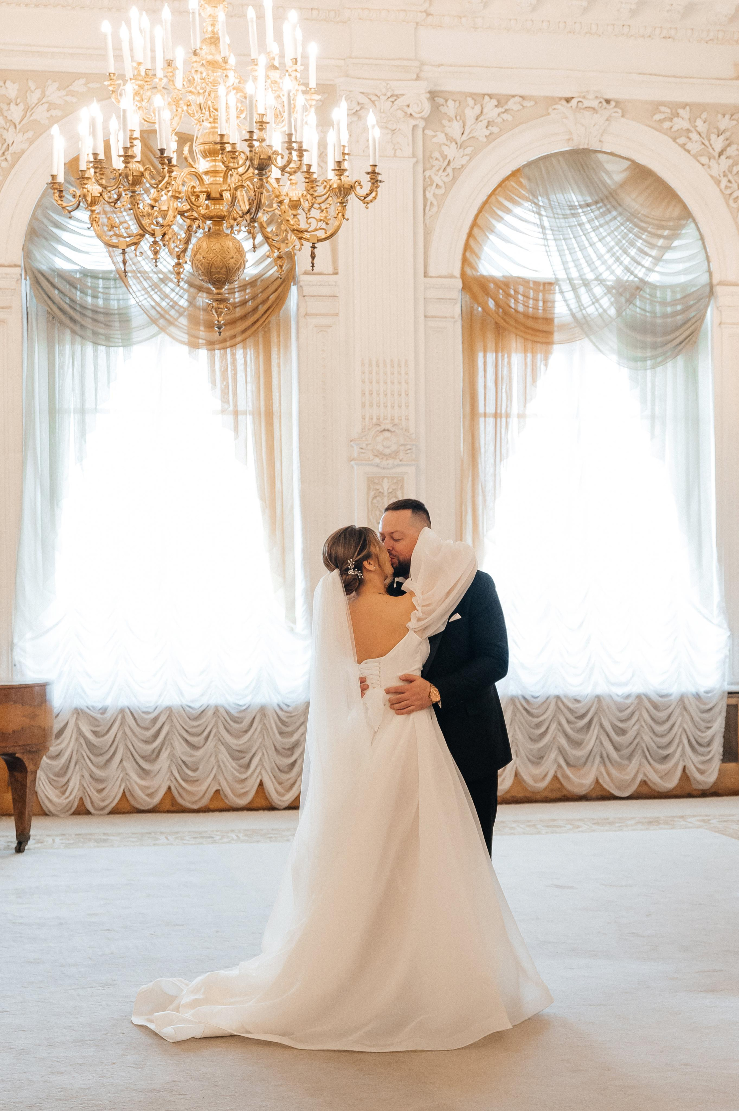 13.06.2023. Мария — Свадебный фотограф