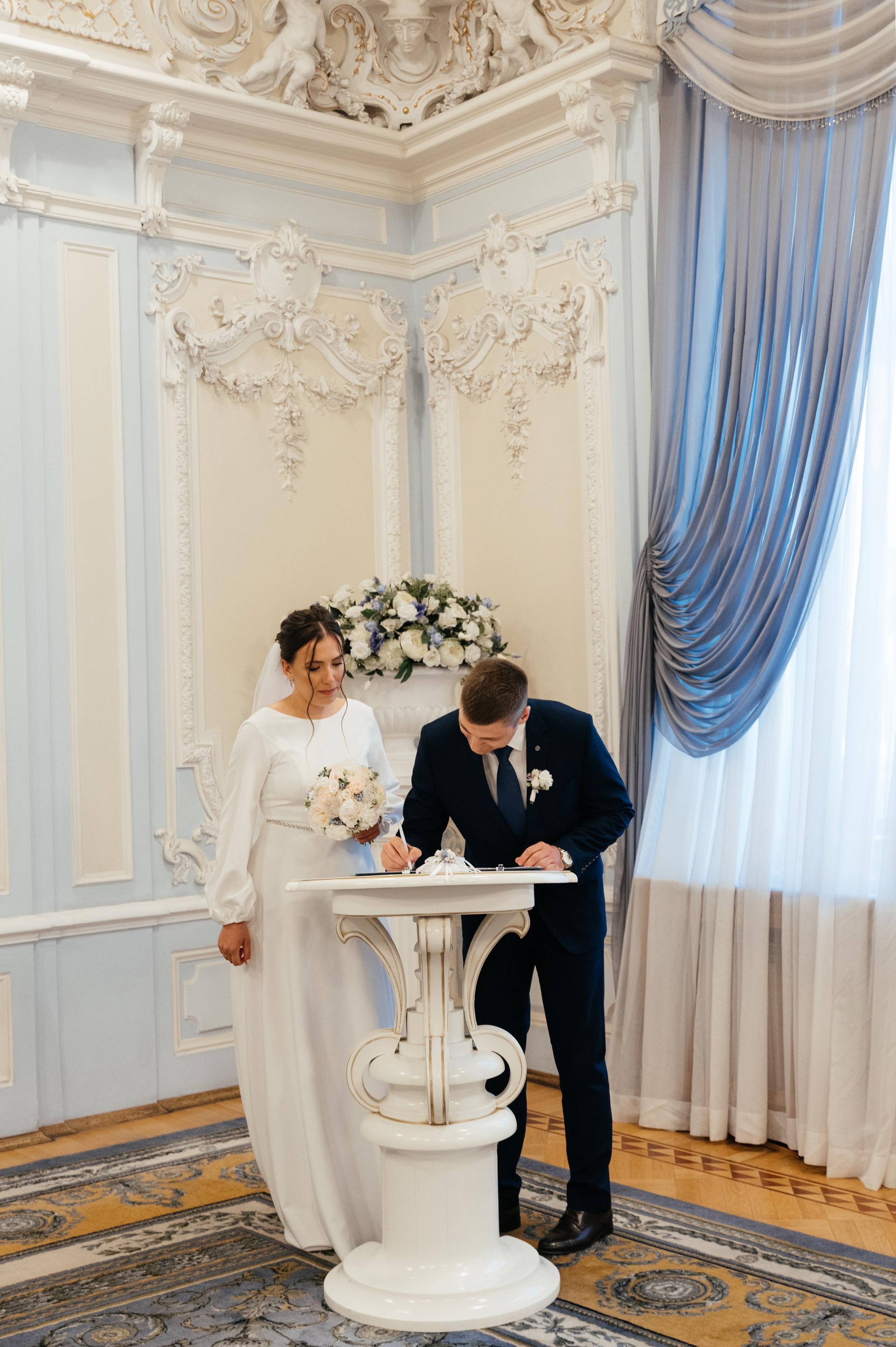 13.07.2023. Мария — Свадебный фотограф