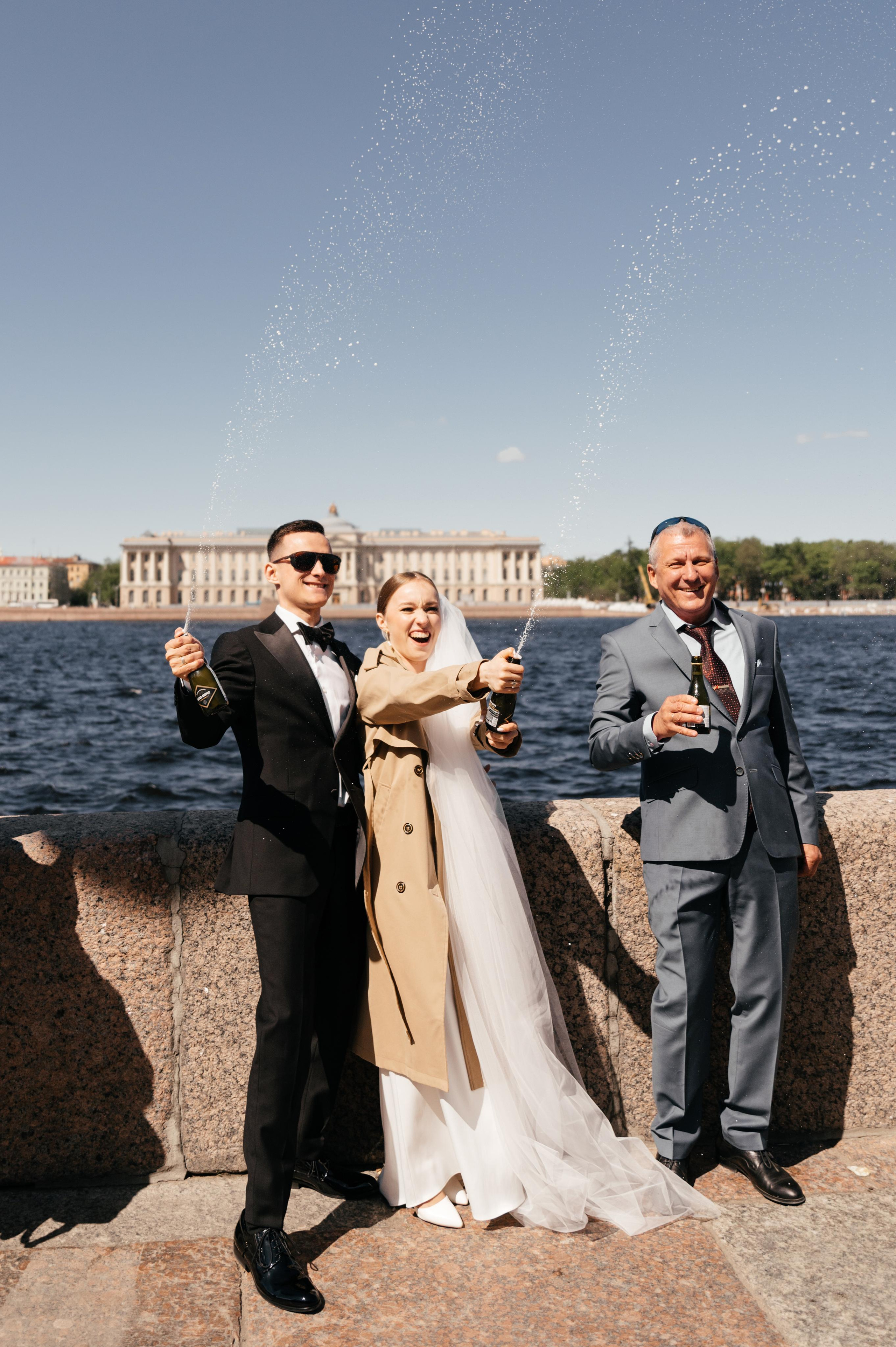 Ира и Влад. Мария — Свадебный фотограф