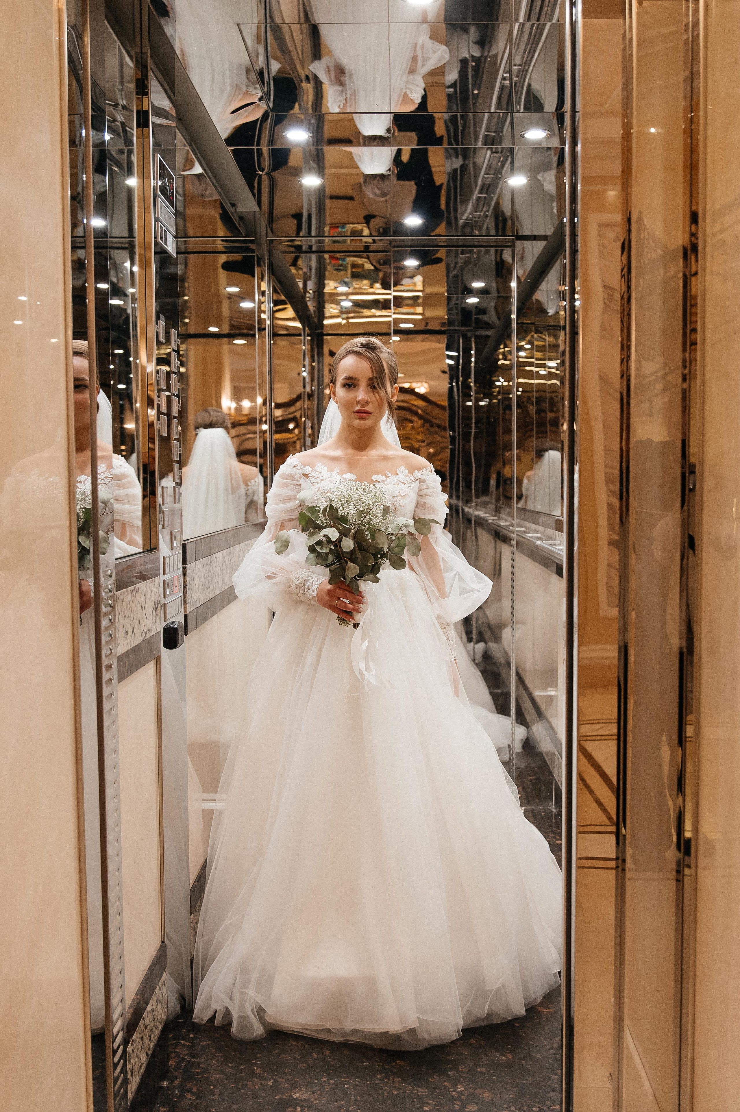 Далер и Арина. Мария — Свадебный фотограф