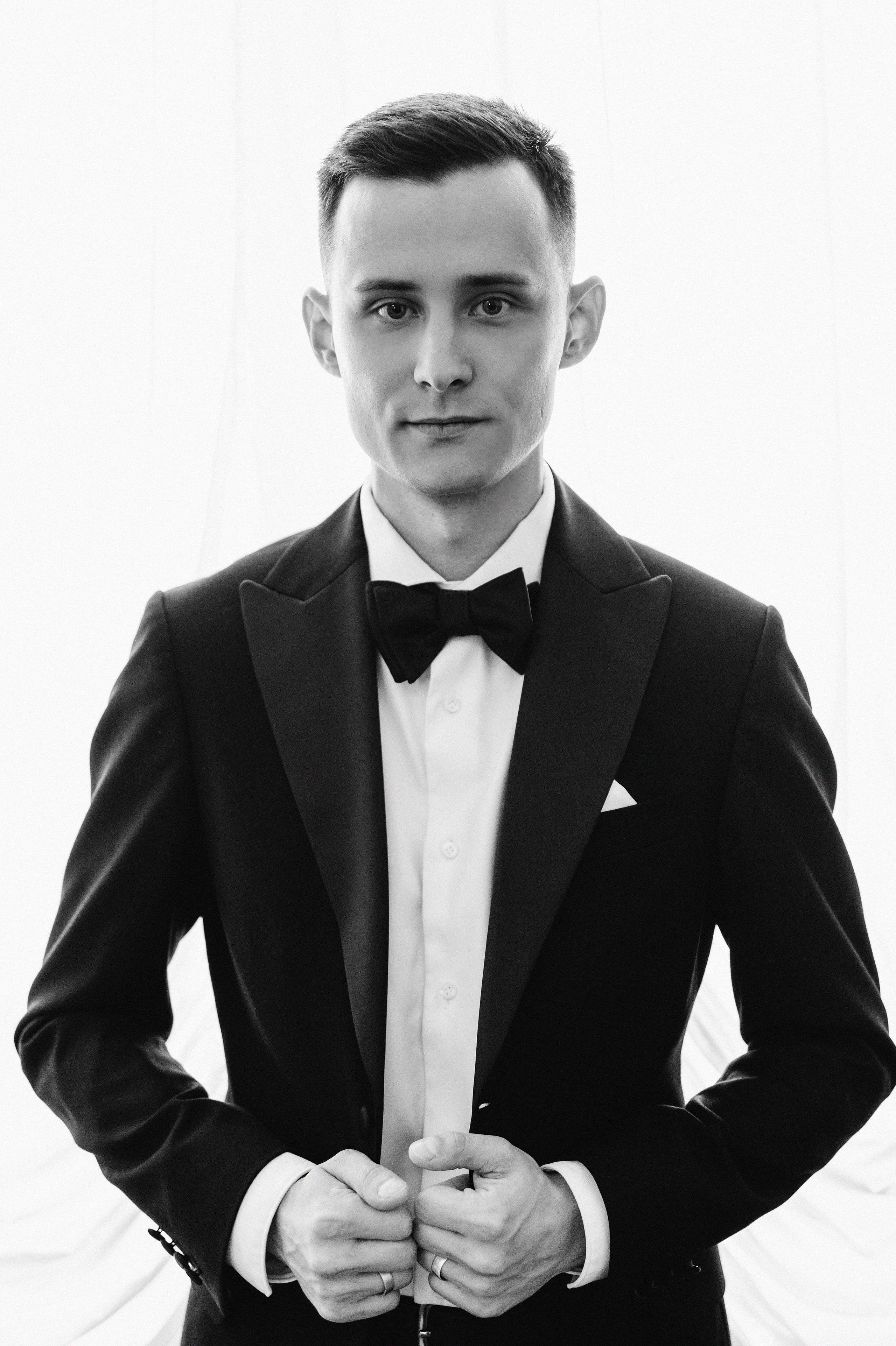 Ира и Влад. Мария — Свадебный фотограф