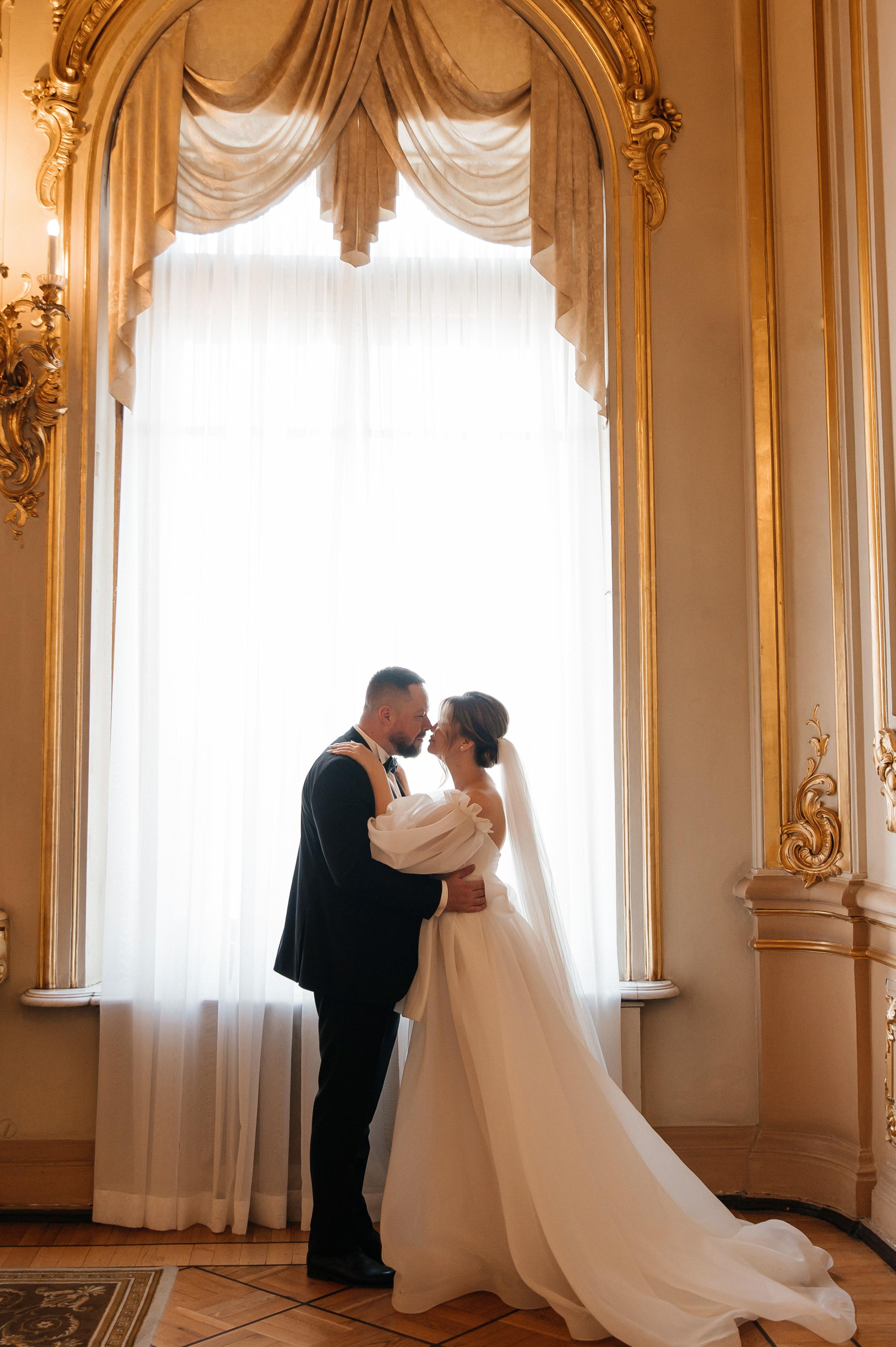 13.06.2023. Мария — Свадебный фотограф