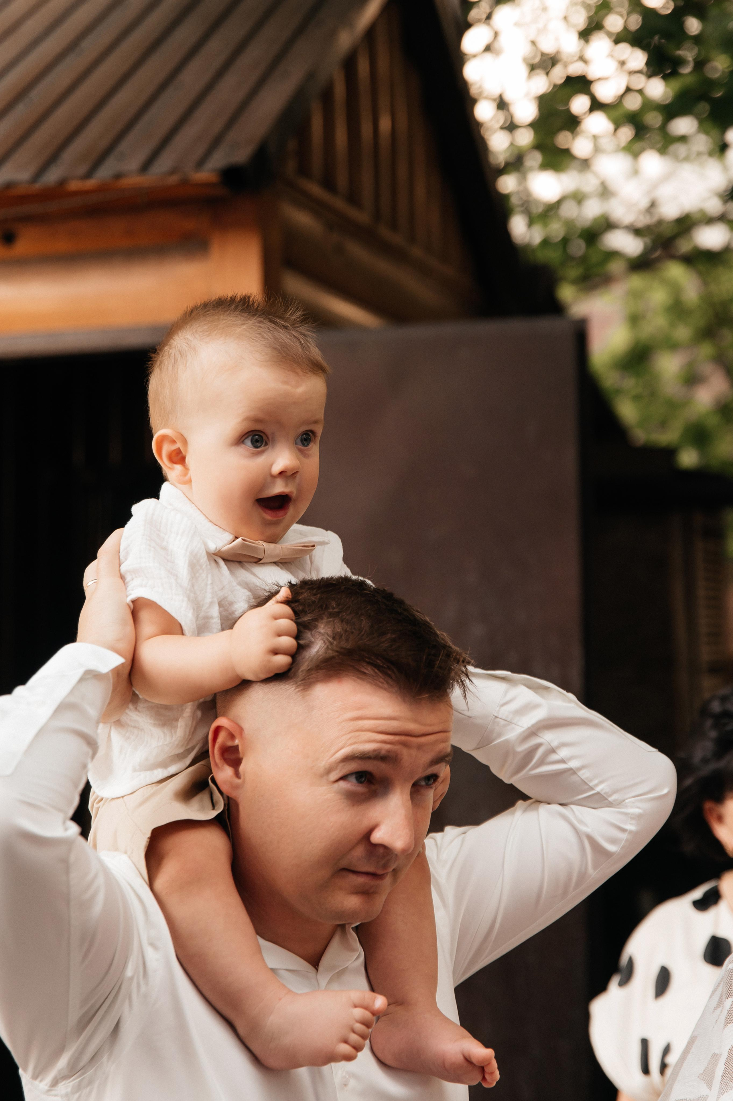 D & V. Мария — Свадебный фотограф