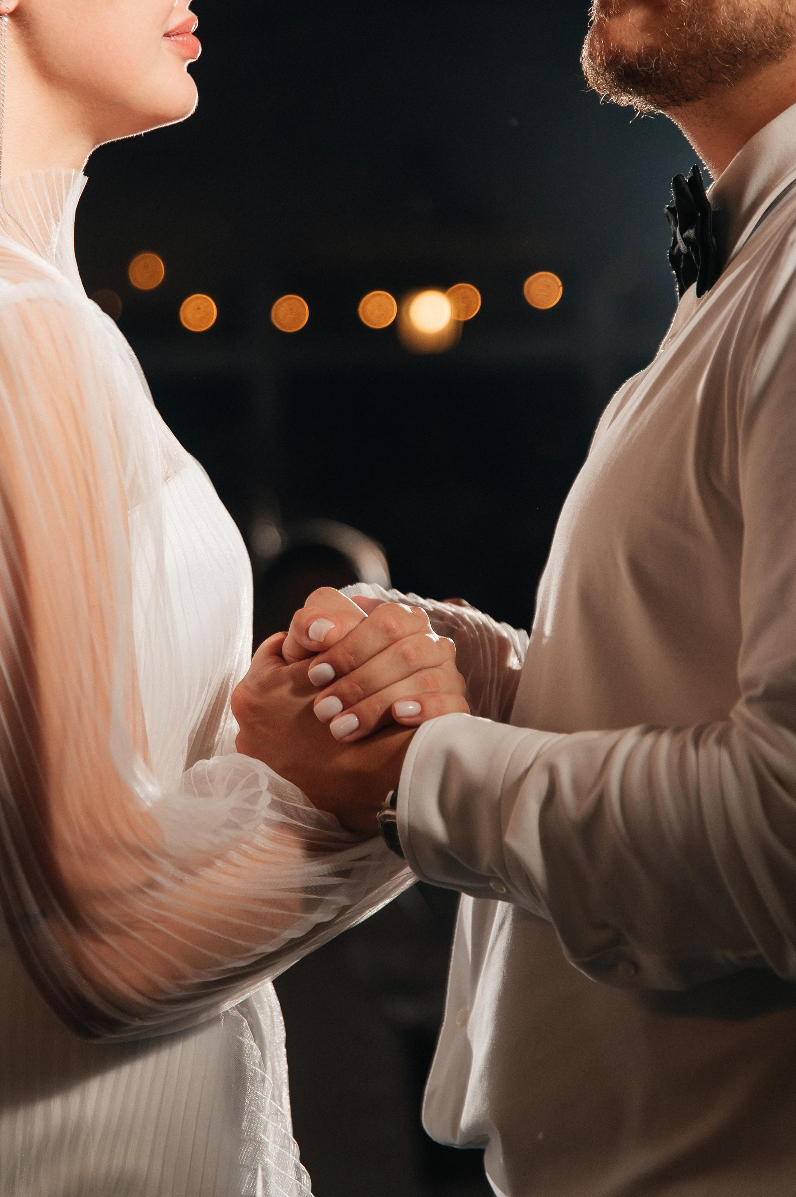 D & V. Мария — Свадебный фотограф