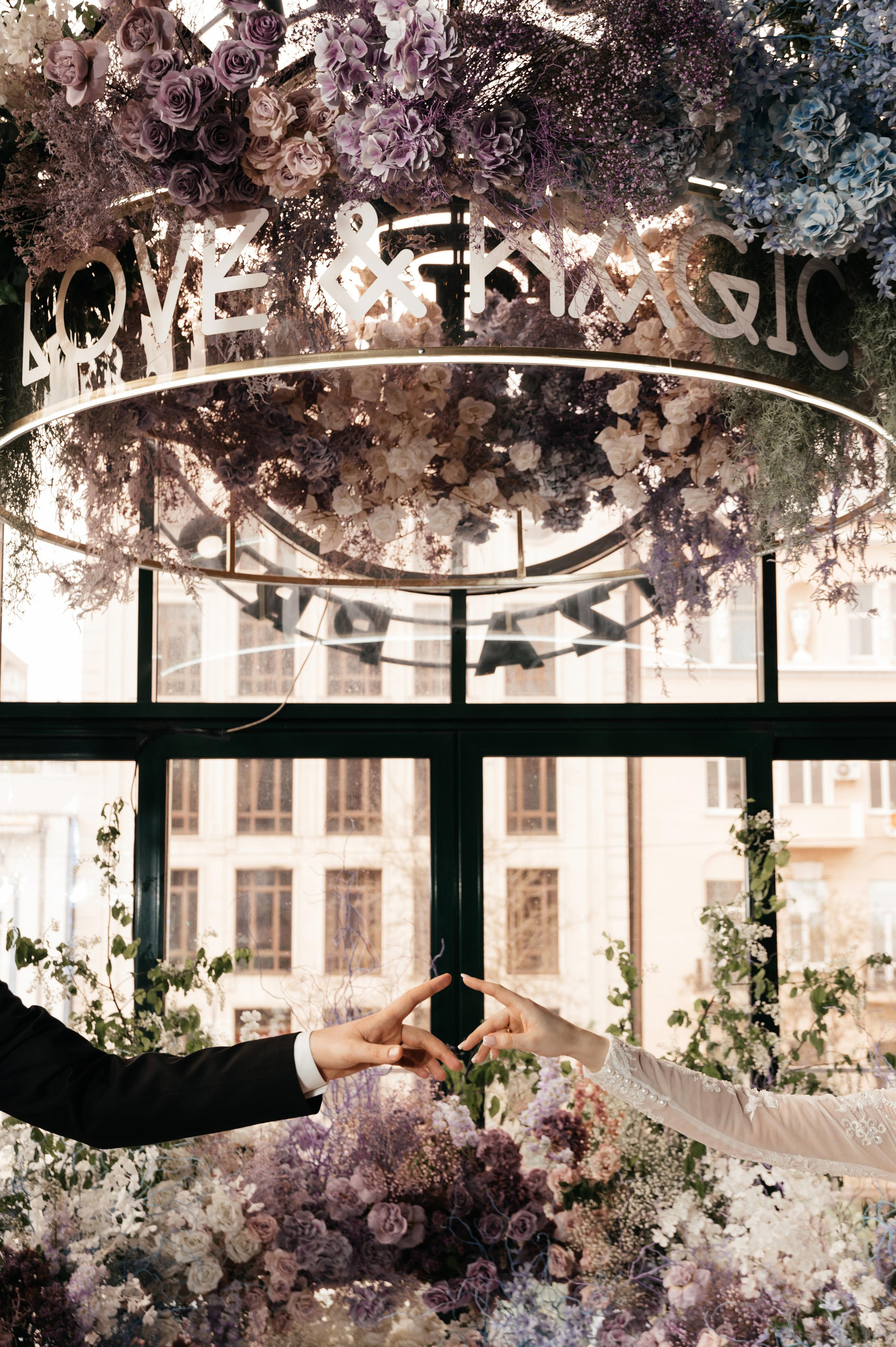 MAGIC LOVE. Мария — Свадебный фотограф