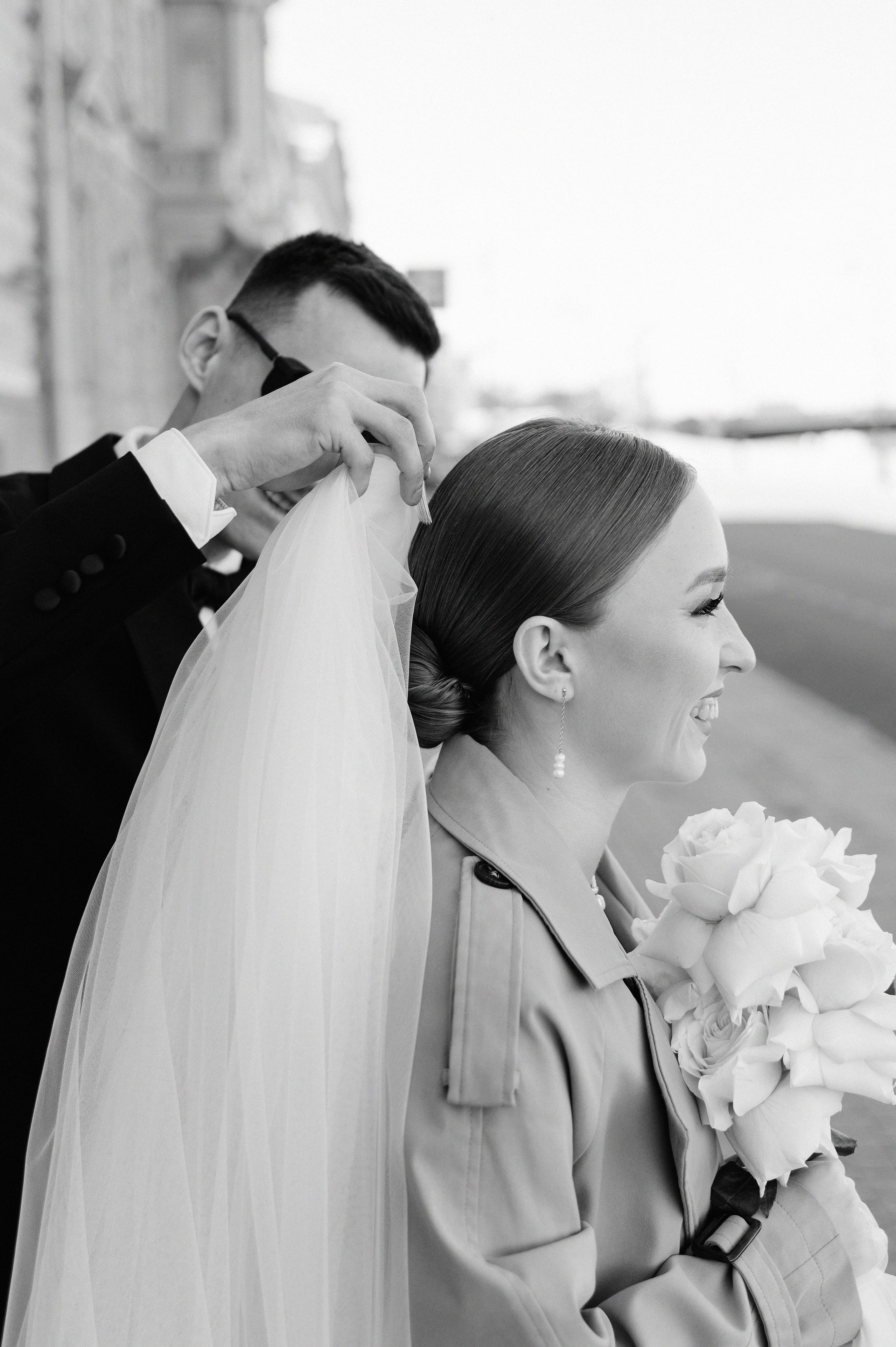 Ира и Влад. Мария — Свадебный фотограф