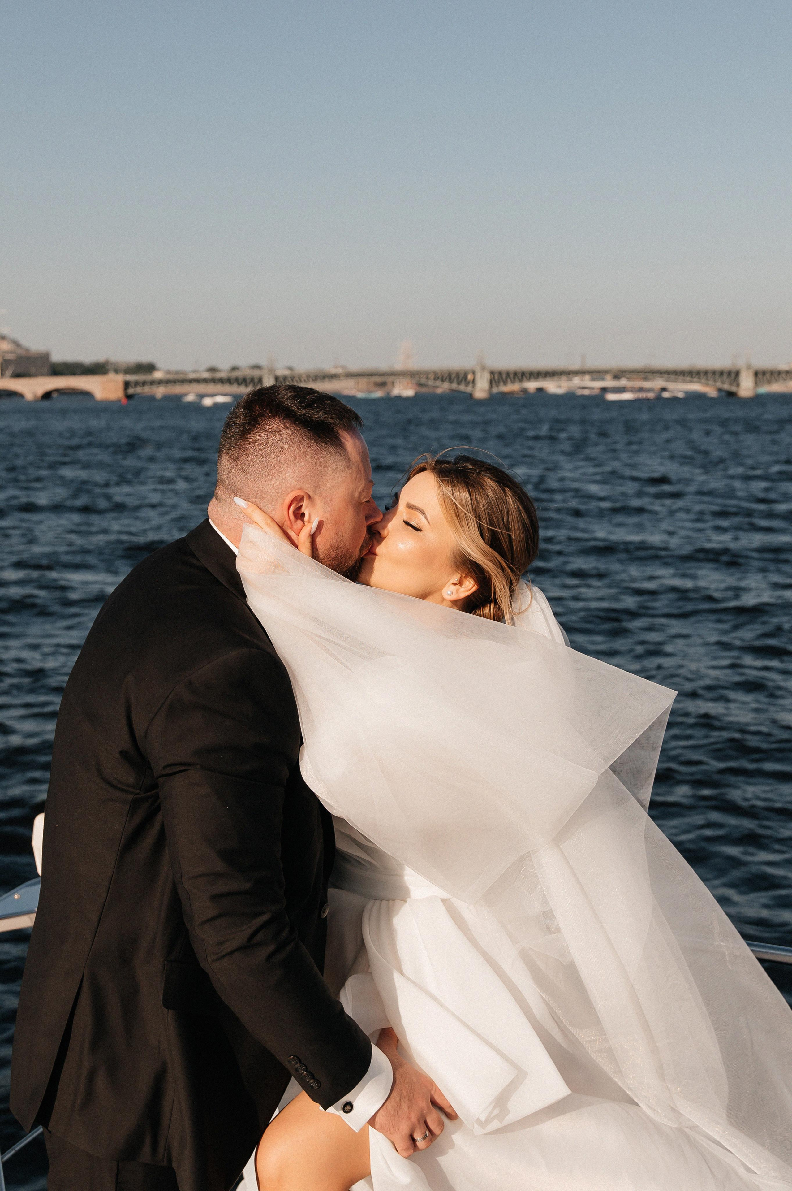 13.06.2023. Мария — Свадебный фотограф