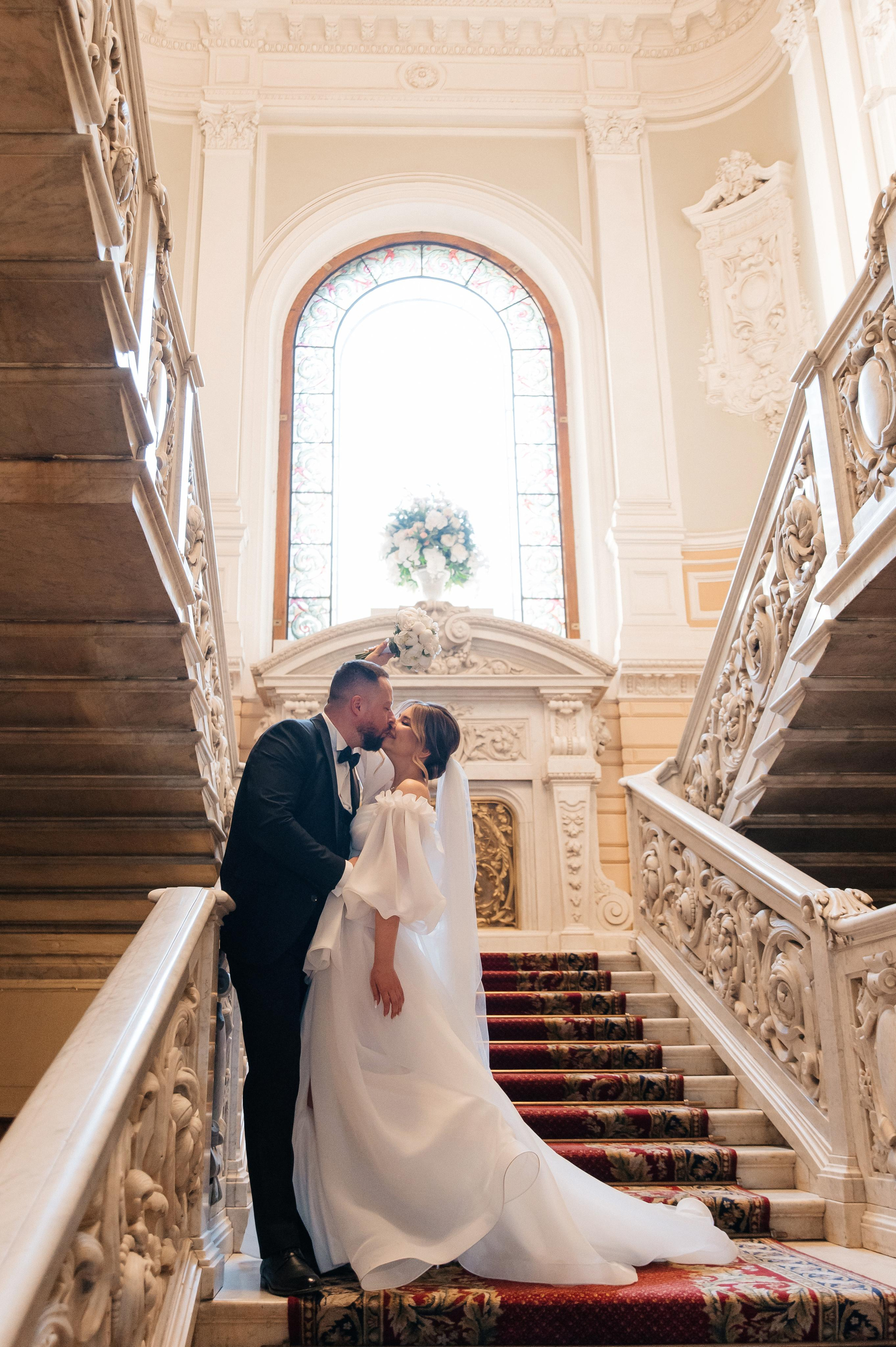 13.06.2023. Мария — Свадебный фотограф