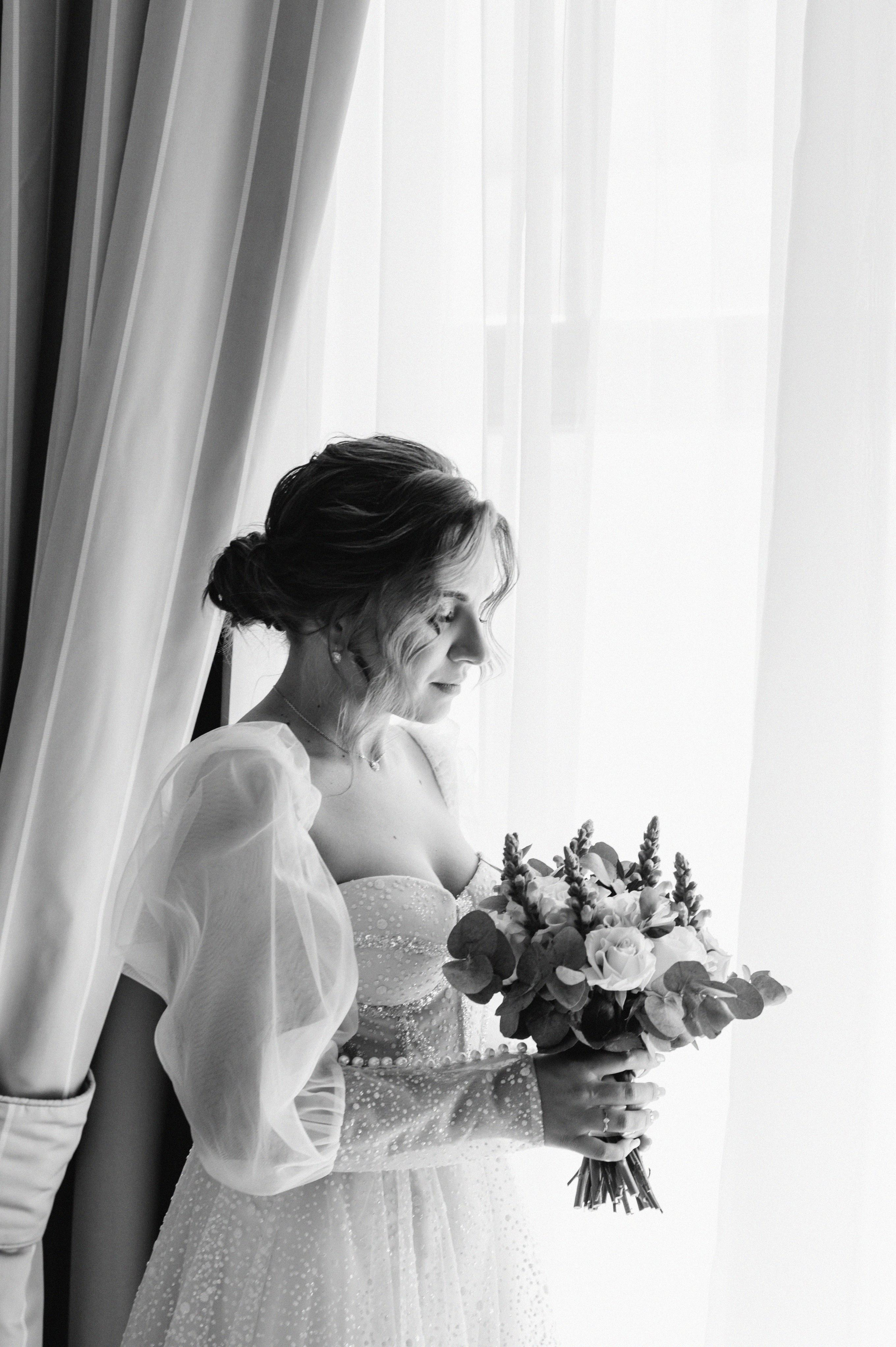 WEDDING. Мария — Свадебный фотограф