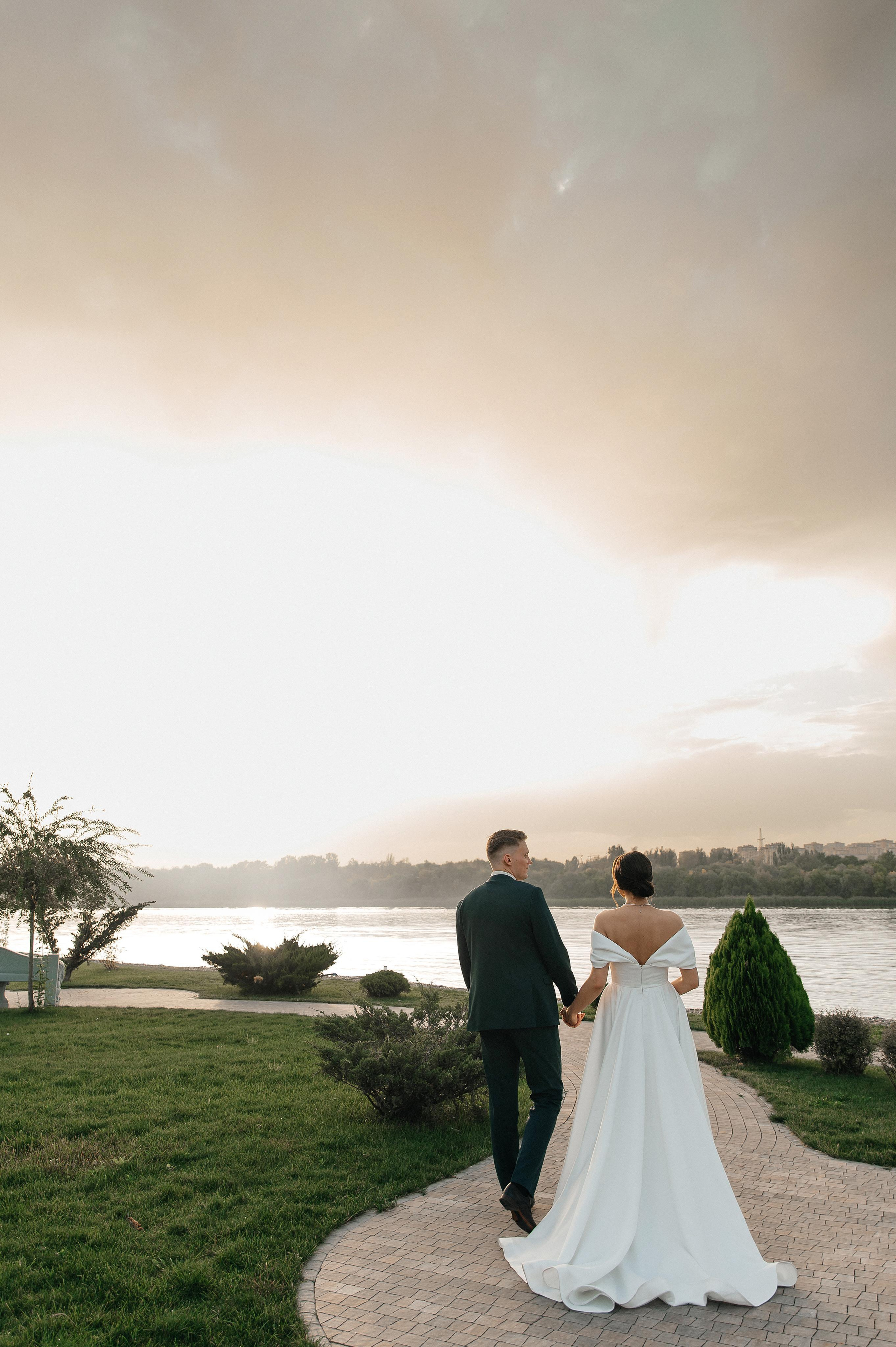 Портфолио. Мария — Свадебный фотограф