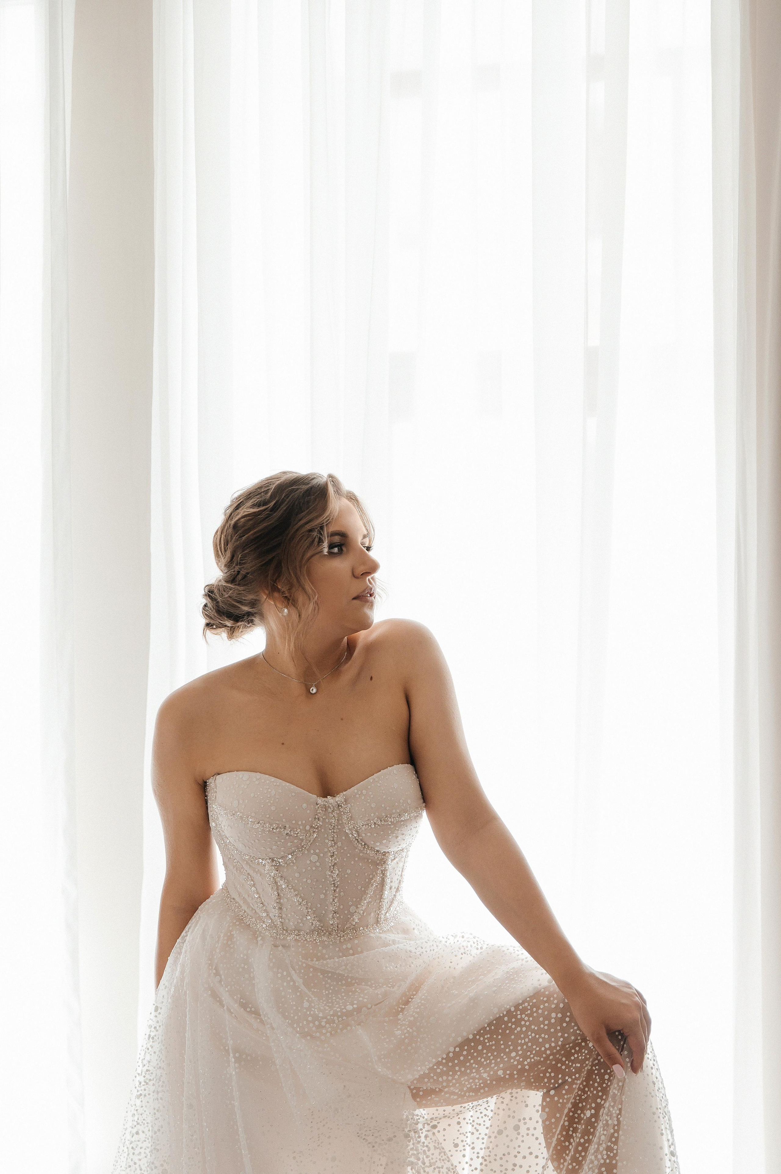 WEDDING. Мария — Свадебный фотограф