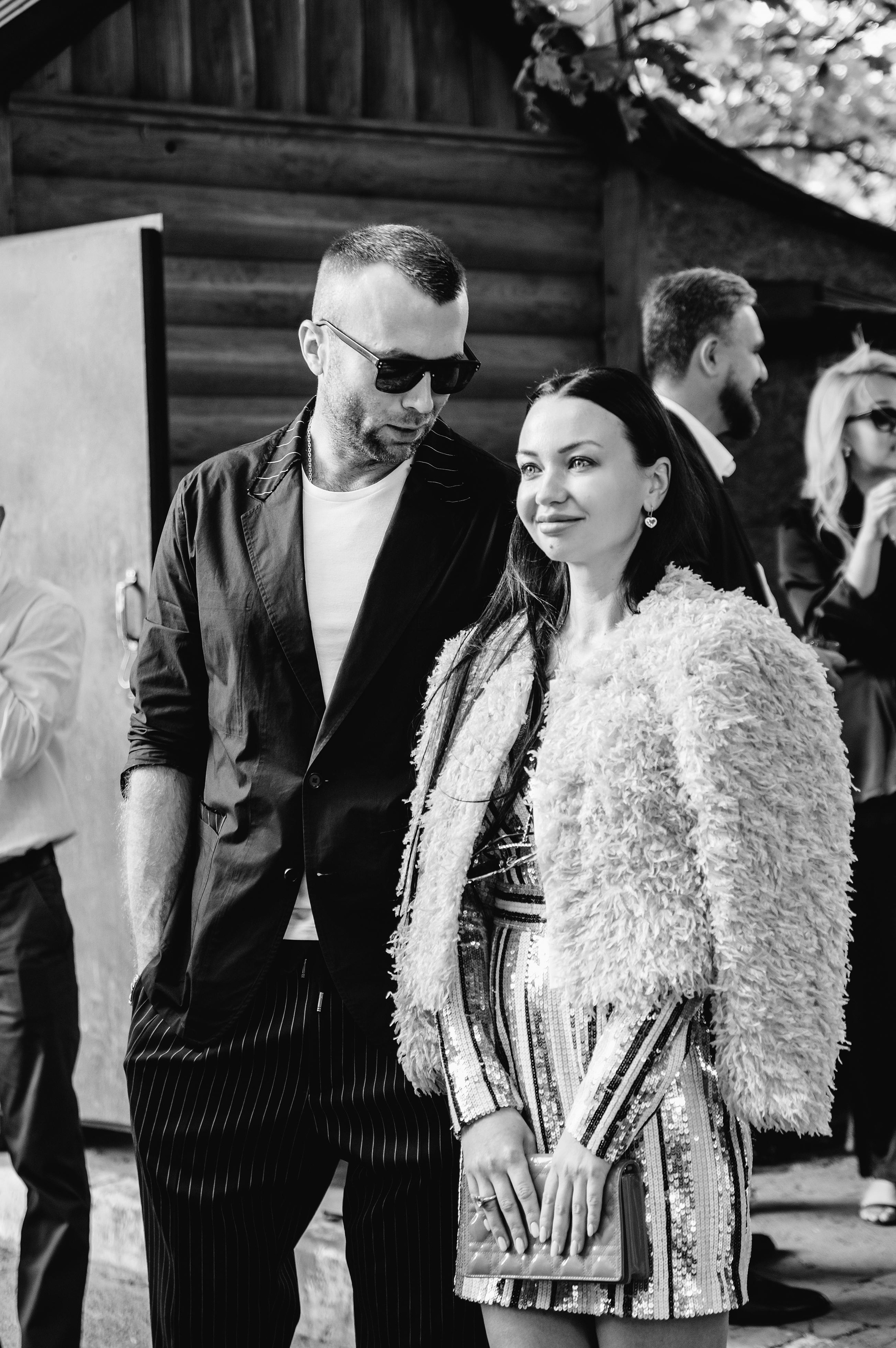 D & V. Мария — Свадебный фотограф