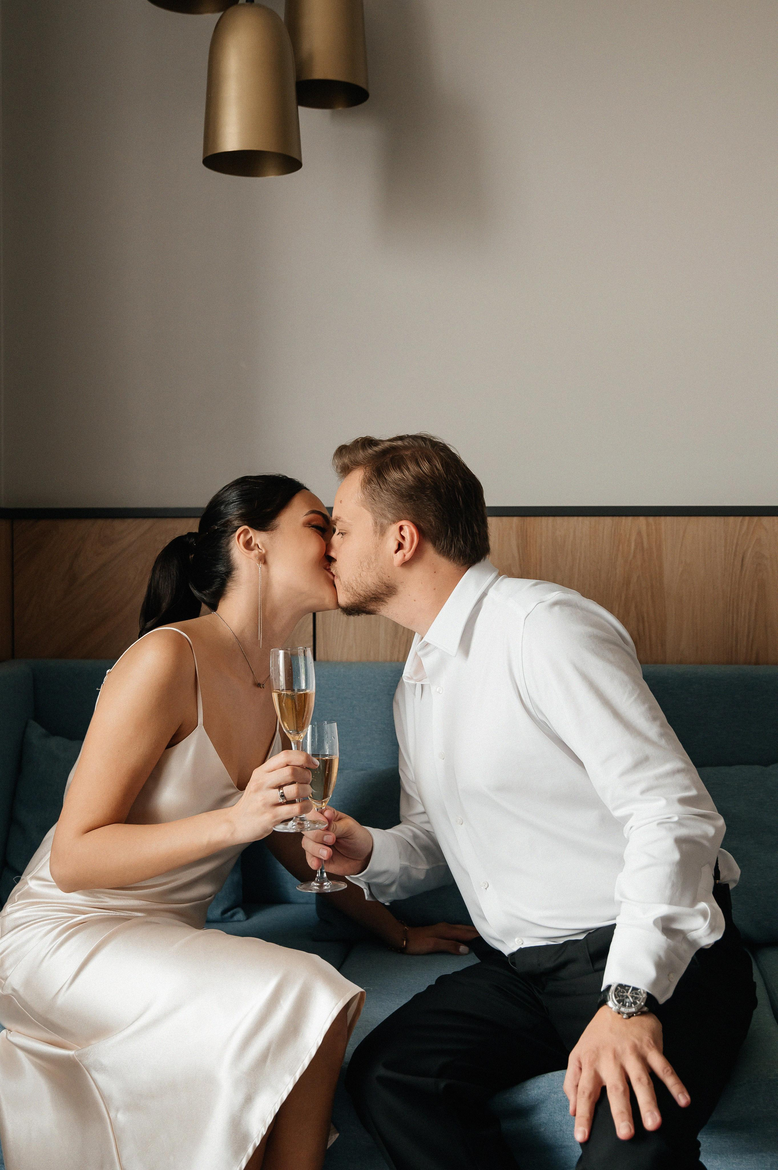 D & V. Мария — Свадебный фотограф