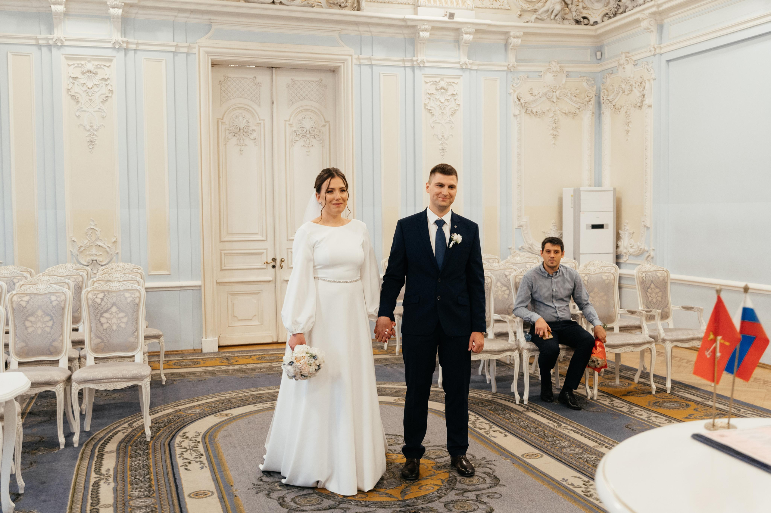 13.07.2023. Мария — Свадебный фотограф