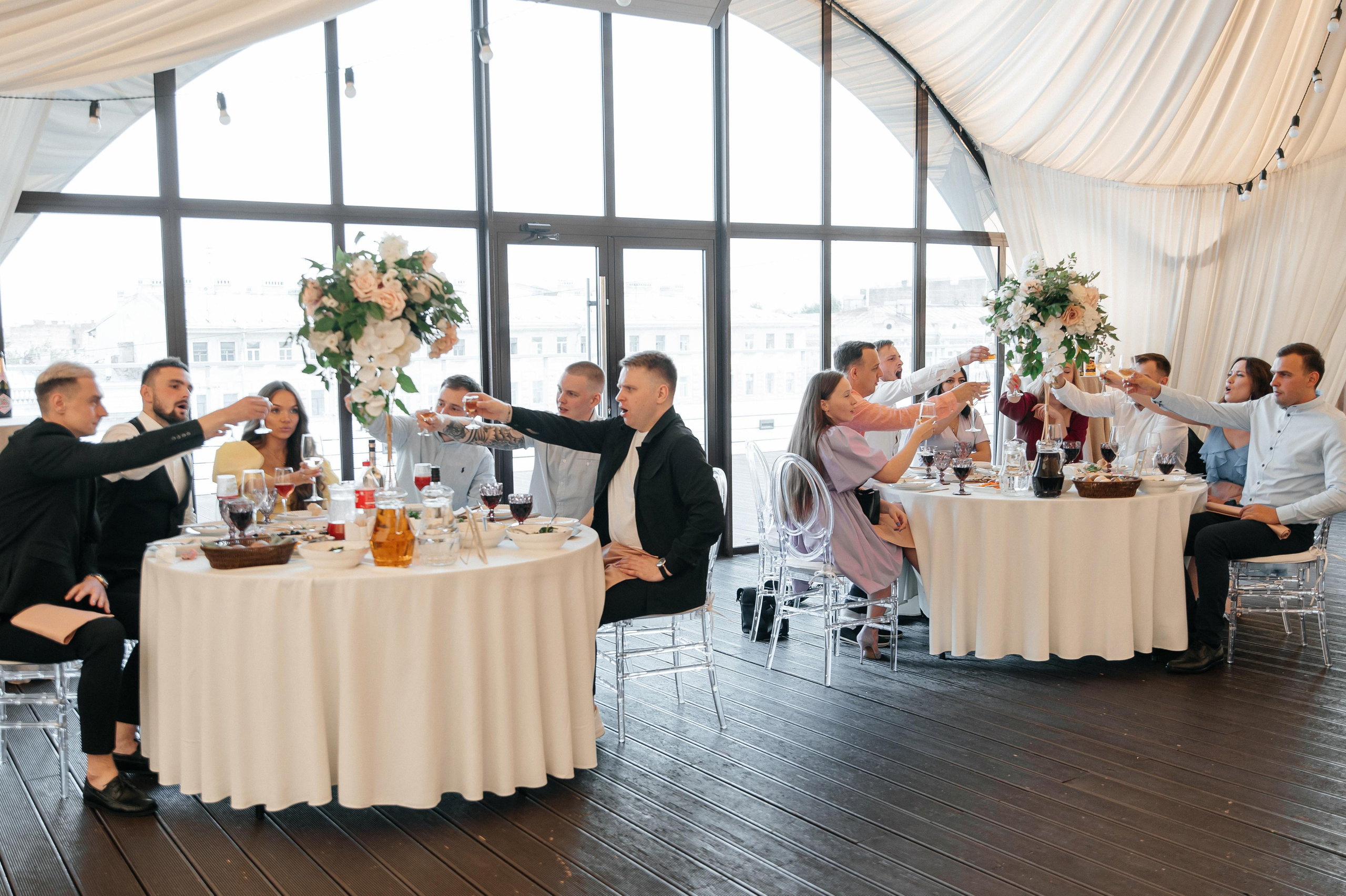 WEDDING. Мария — Свадебный фотограф