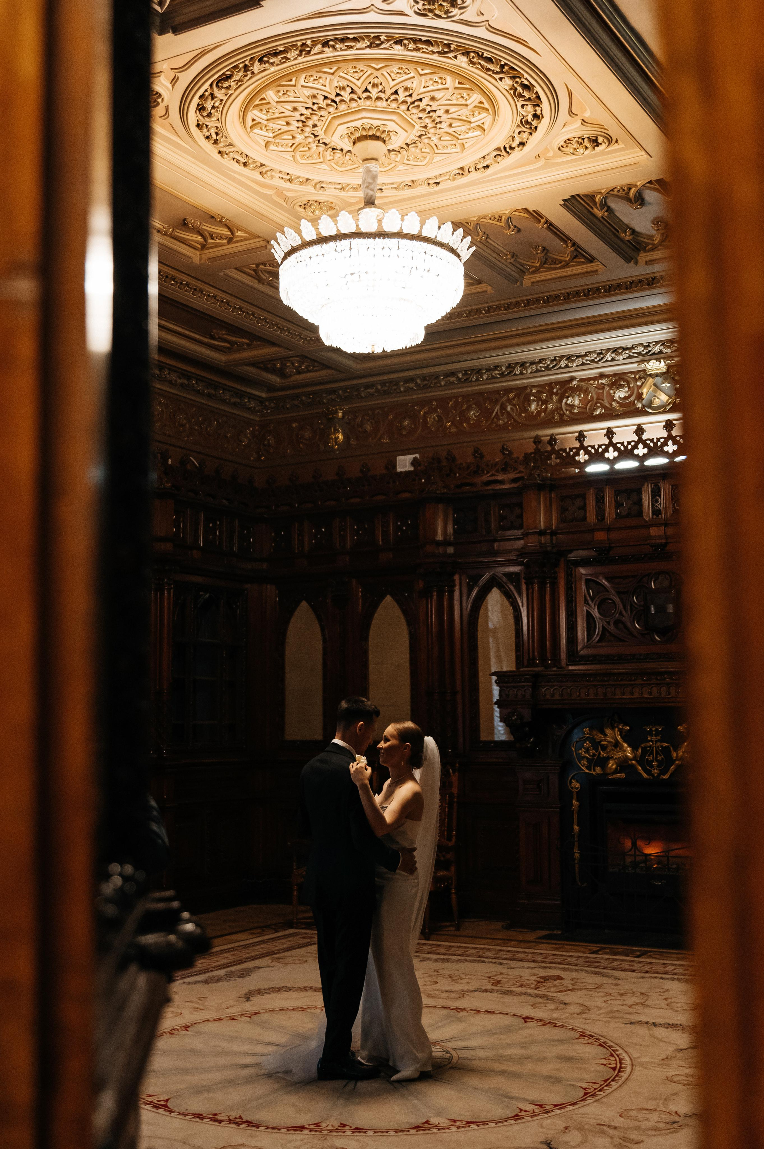 Ира и Влад. Мария — Свадебный фотограф