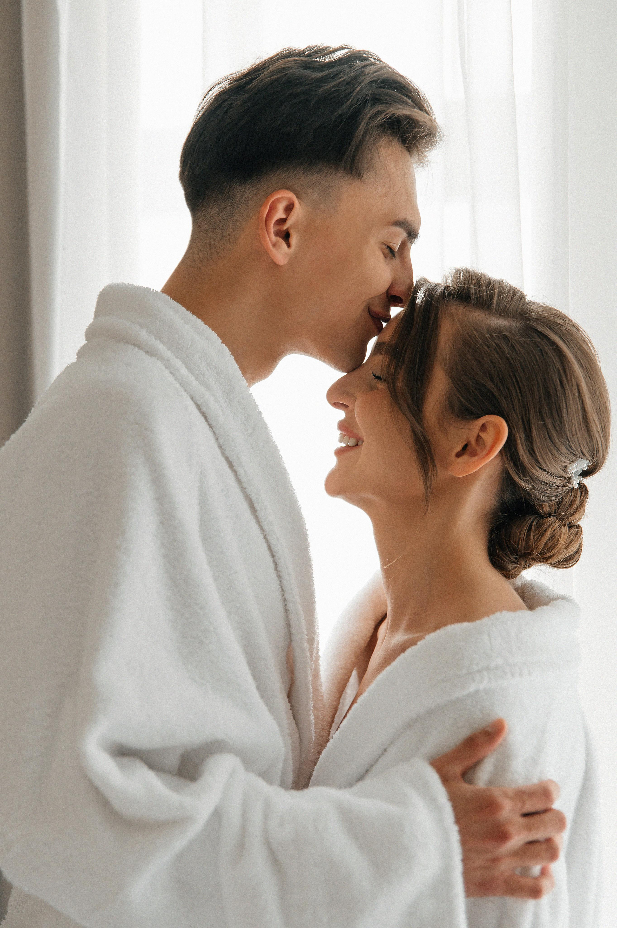 Далер и Арина. Мария — Свадебный фотограф