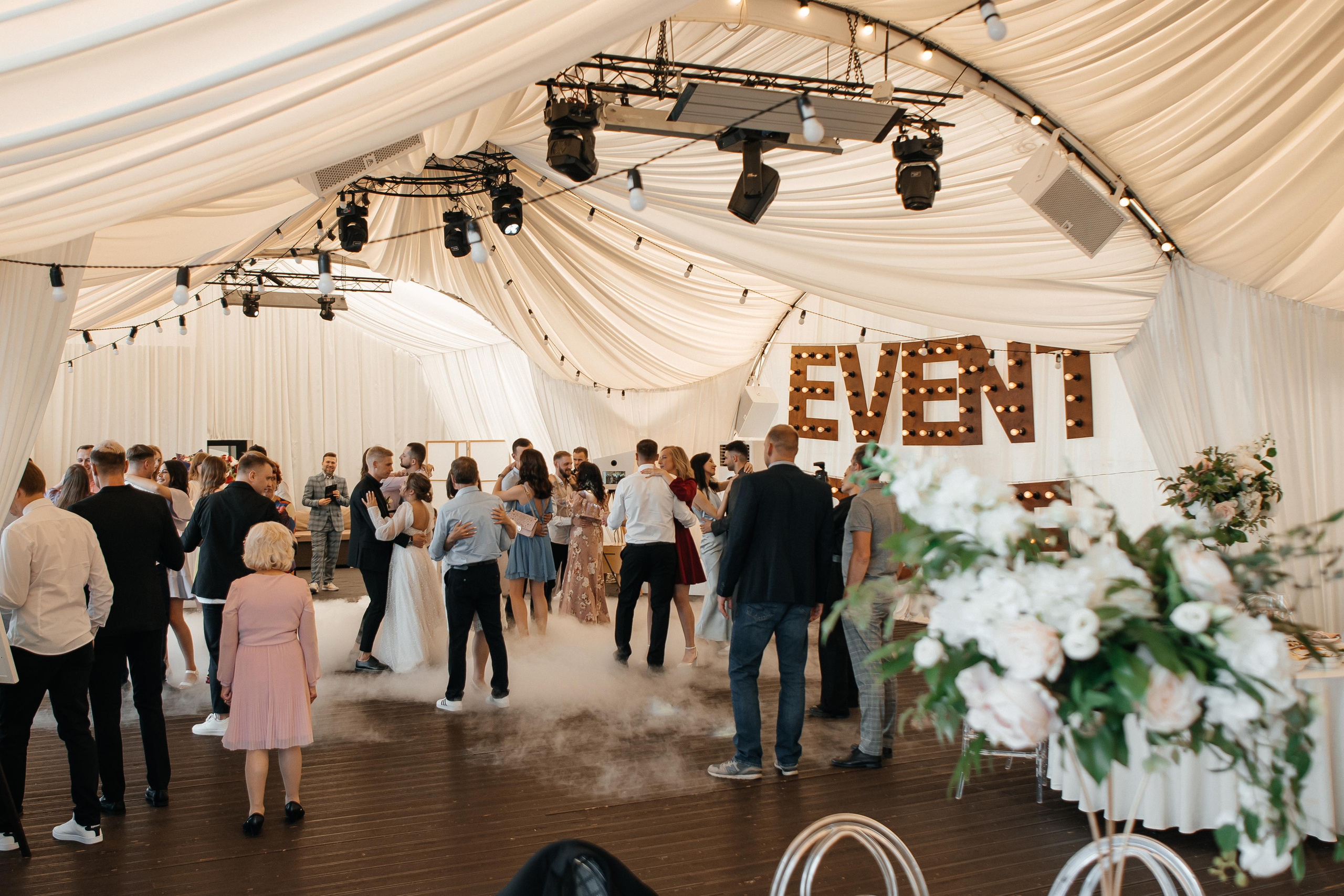 WEDDING. Мария — Свадебный фотограф