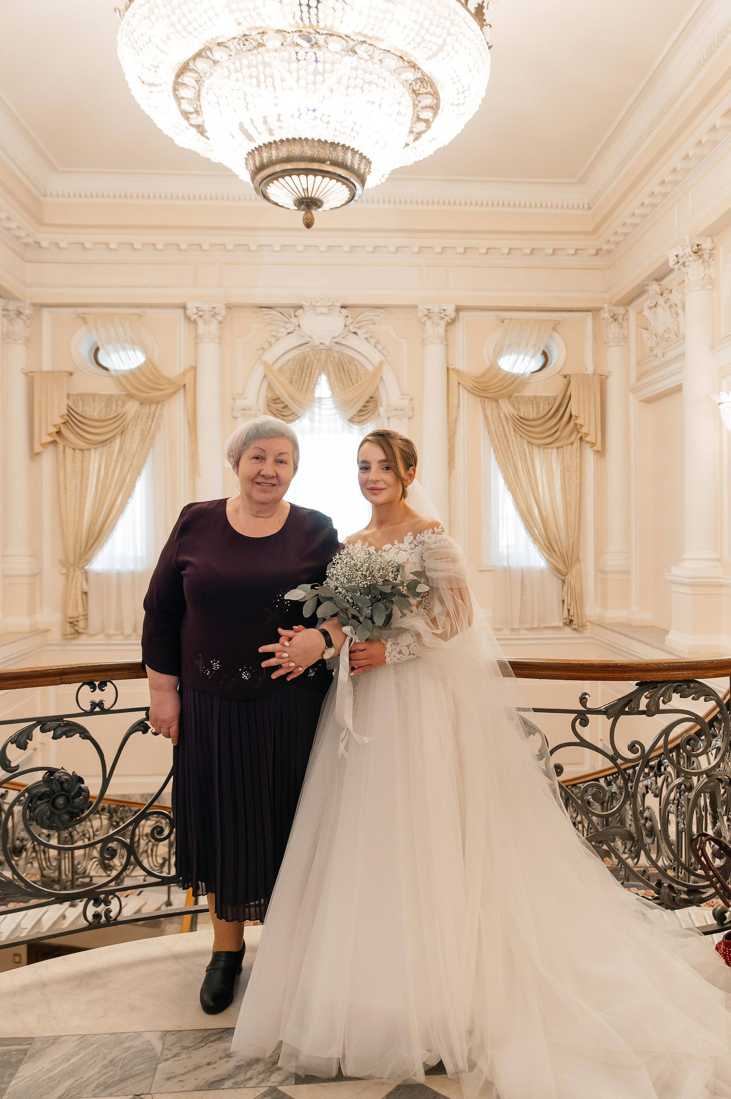 Далер и Арина. Мария — Свадебный фотограф