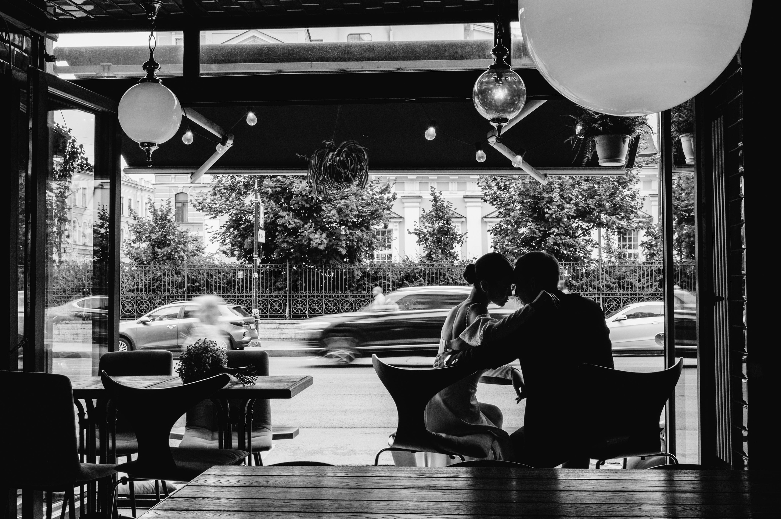 Портфолио. Мария — Свадебный фотограф