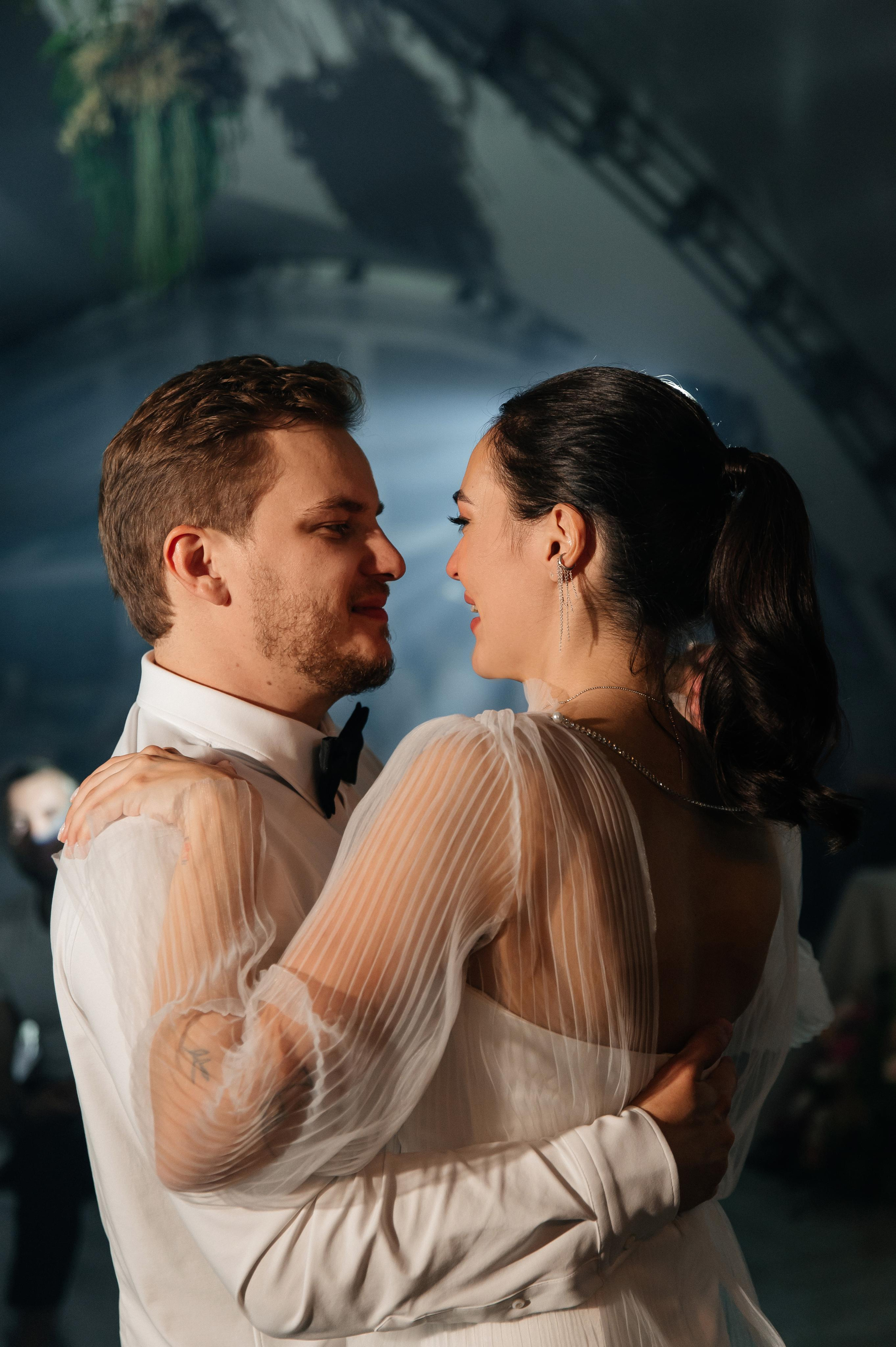 D & V. Мария — Свадебный фотограф