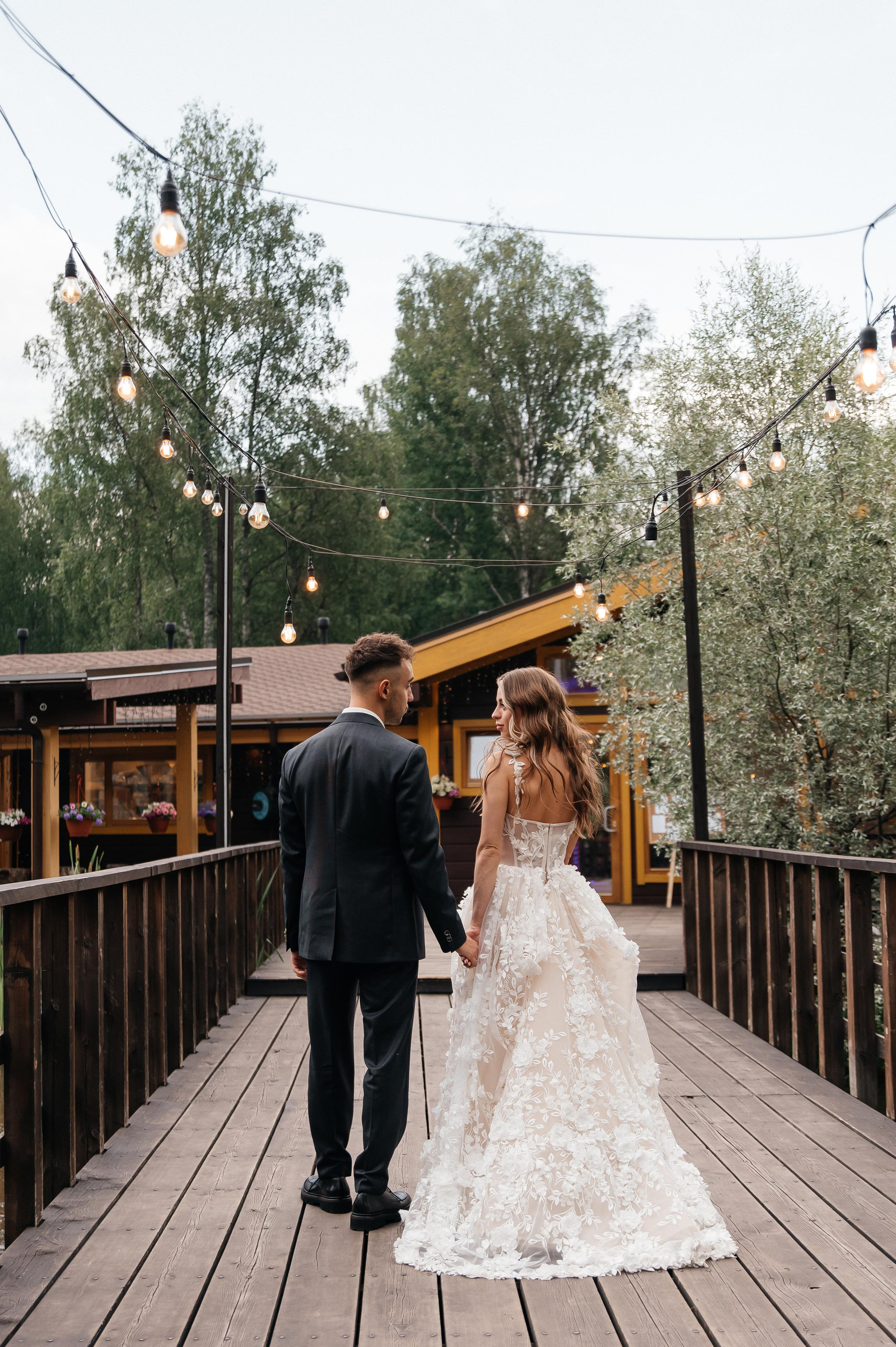 26.06.2023. Мария — Свадебный фотограф