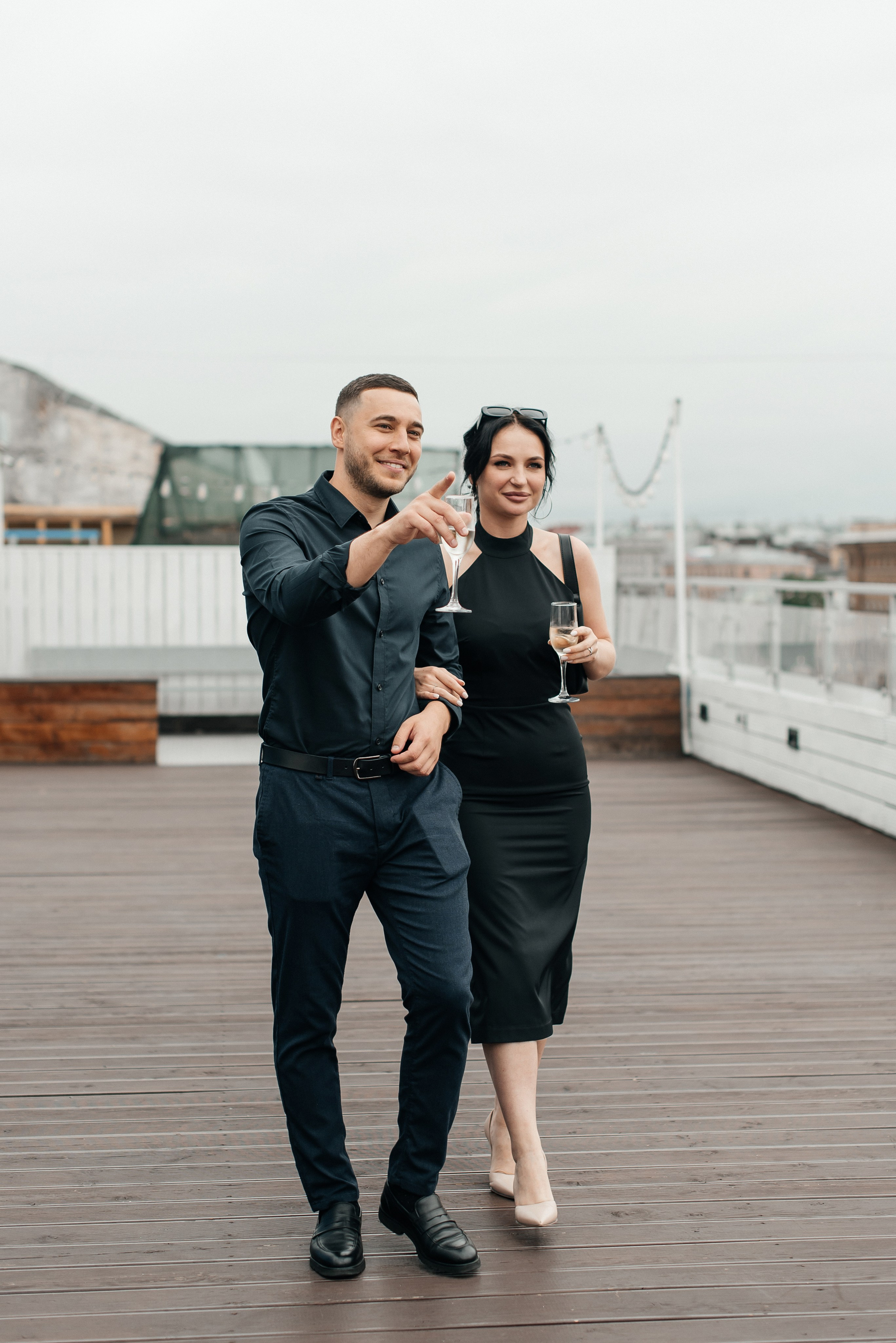 WEDDING. Мария — Свадебный фотограф