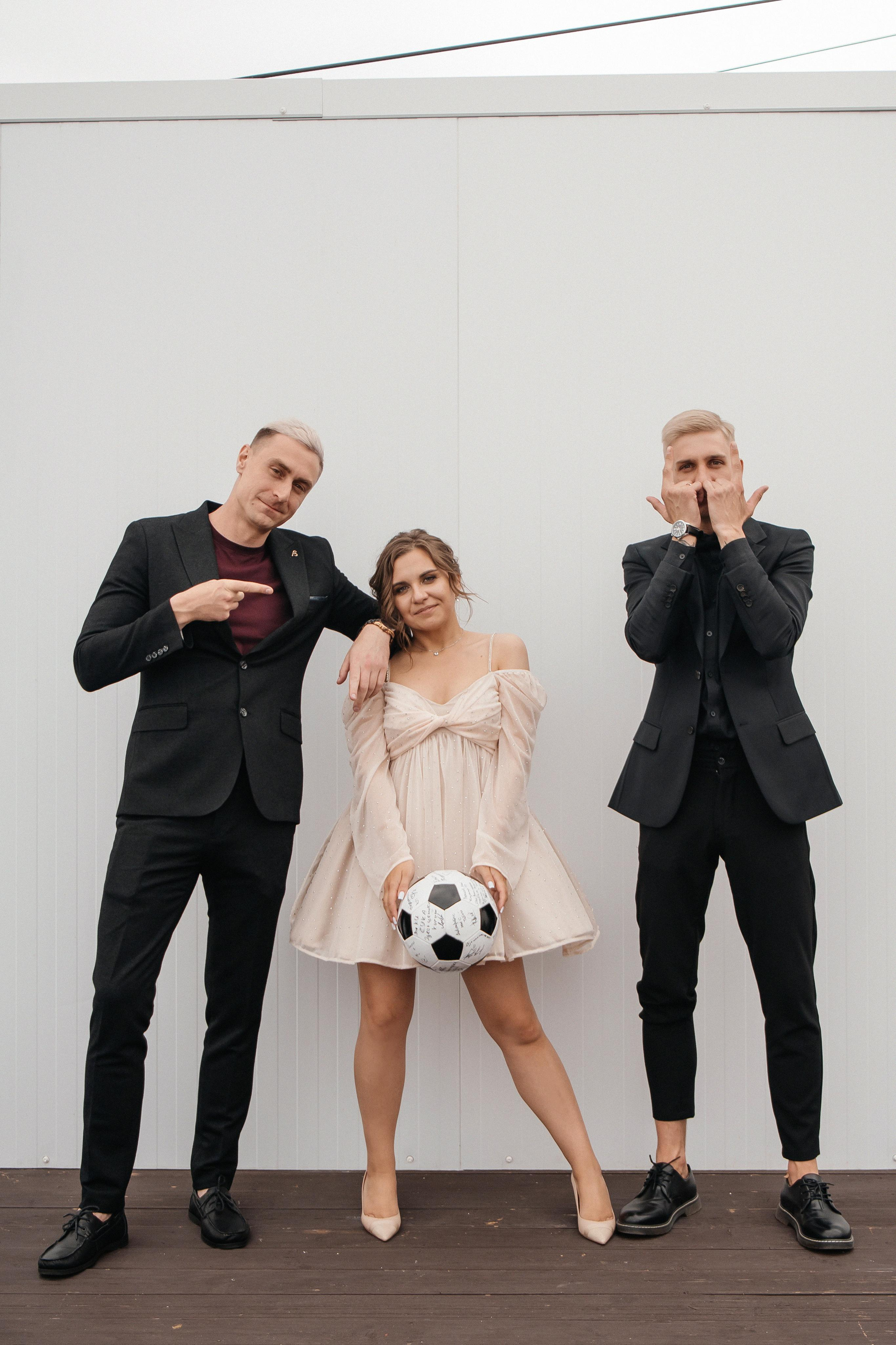 WEDDING. Мария — Свадебный фотограф